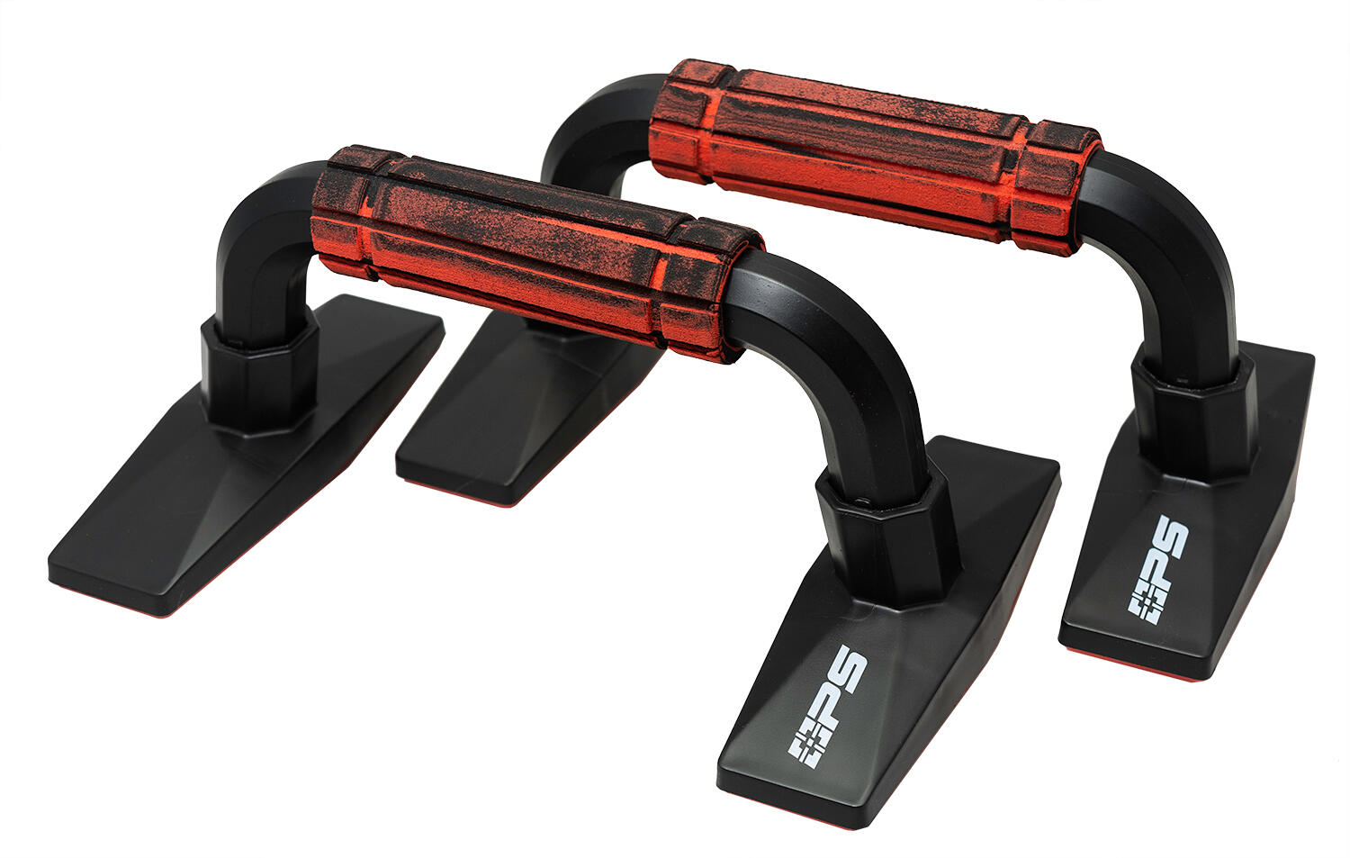 Uchwyty do pompek POWER SYSTEM Push Up PLUS