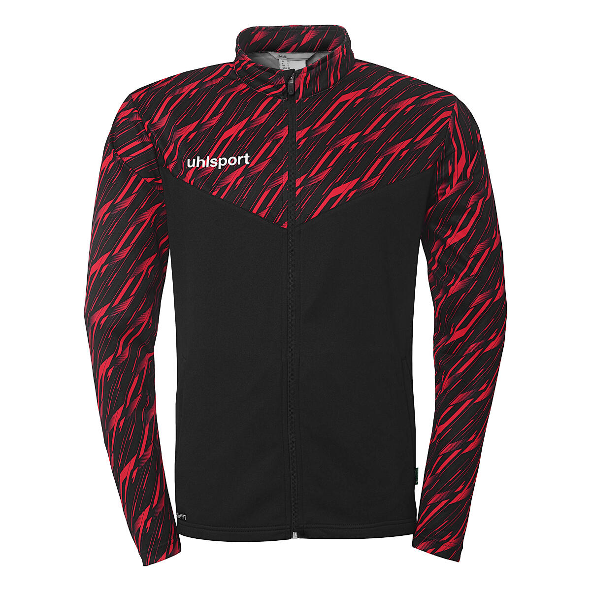 Kurtka z dresu Uhlsport Progressive 28 Poly