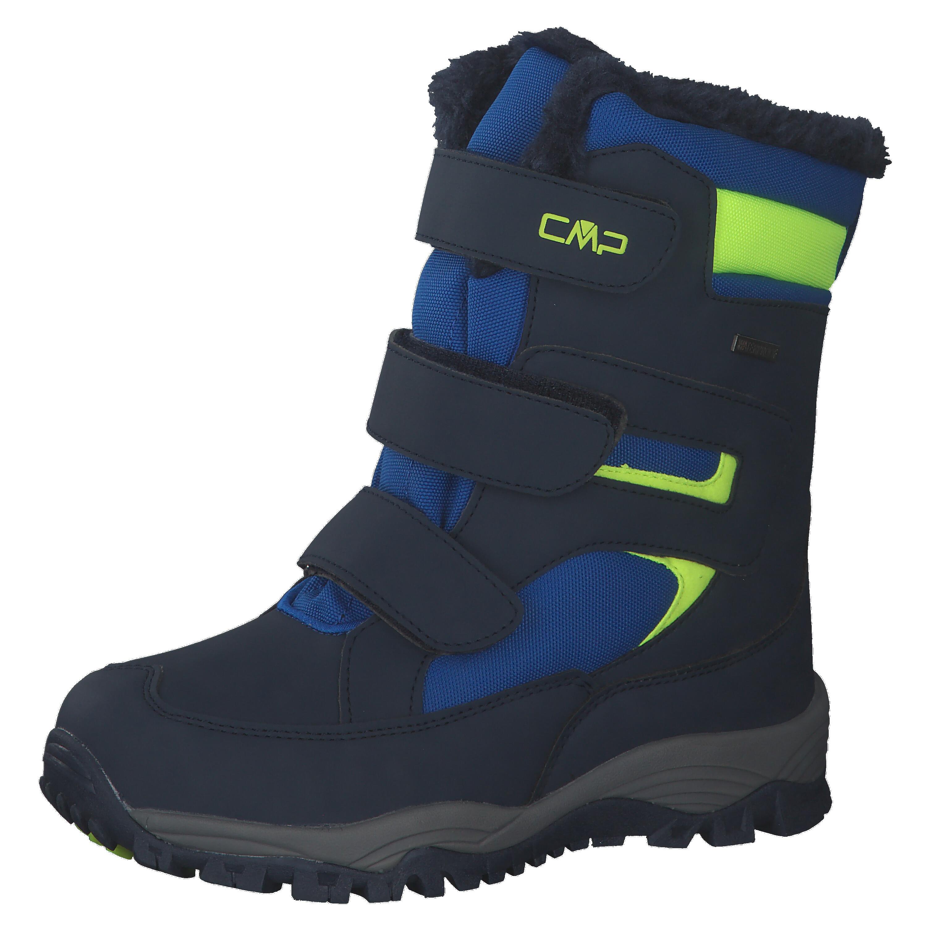 Buty turystyczne zimowe śniegowce chłopięce  Hexis Snow Boot