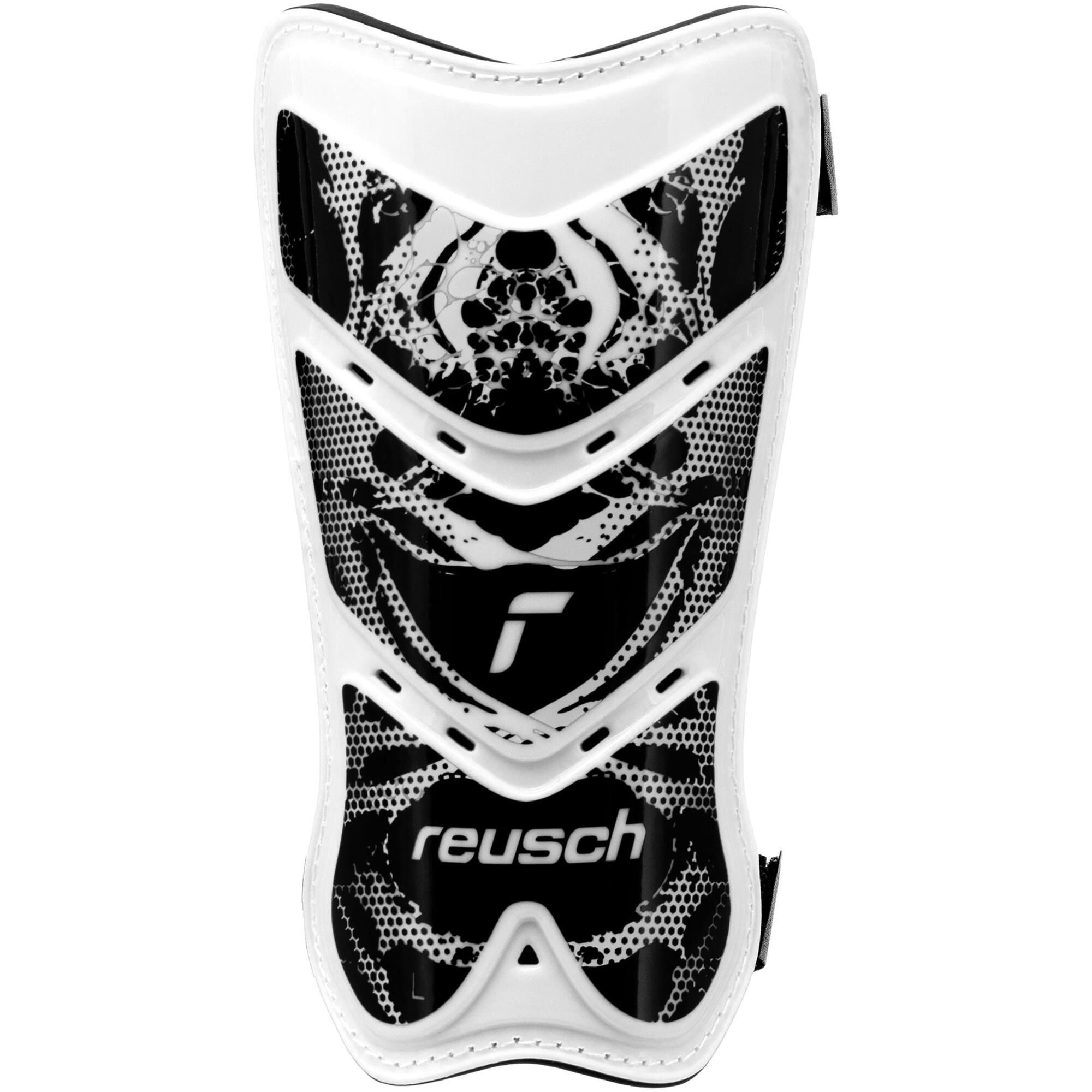 Ochraniacze, nagolenniki męskie Reusch Shinguard Attrakt Lite