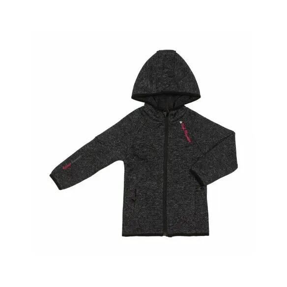 Bluza z polaru dla dziewczynki Peak Mountain Fatora