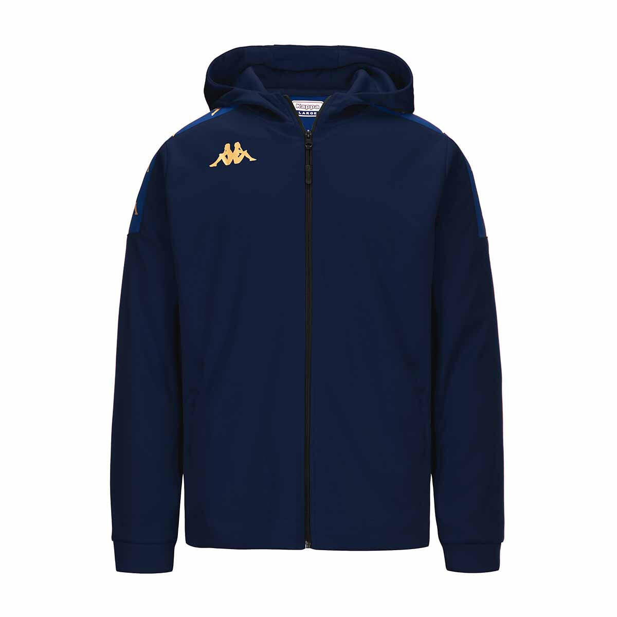 Dziecięca bluza dresowa Kappa Grevolo