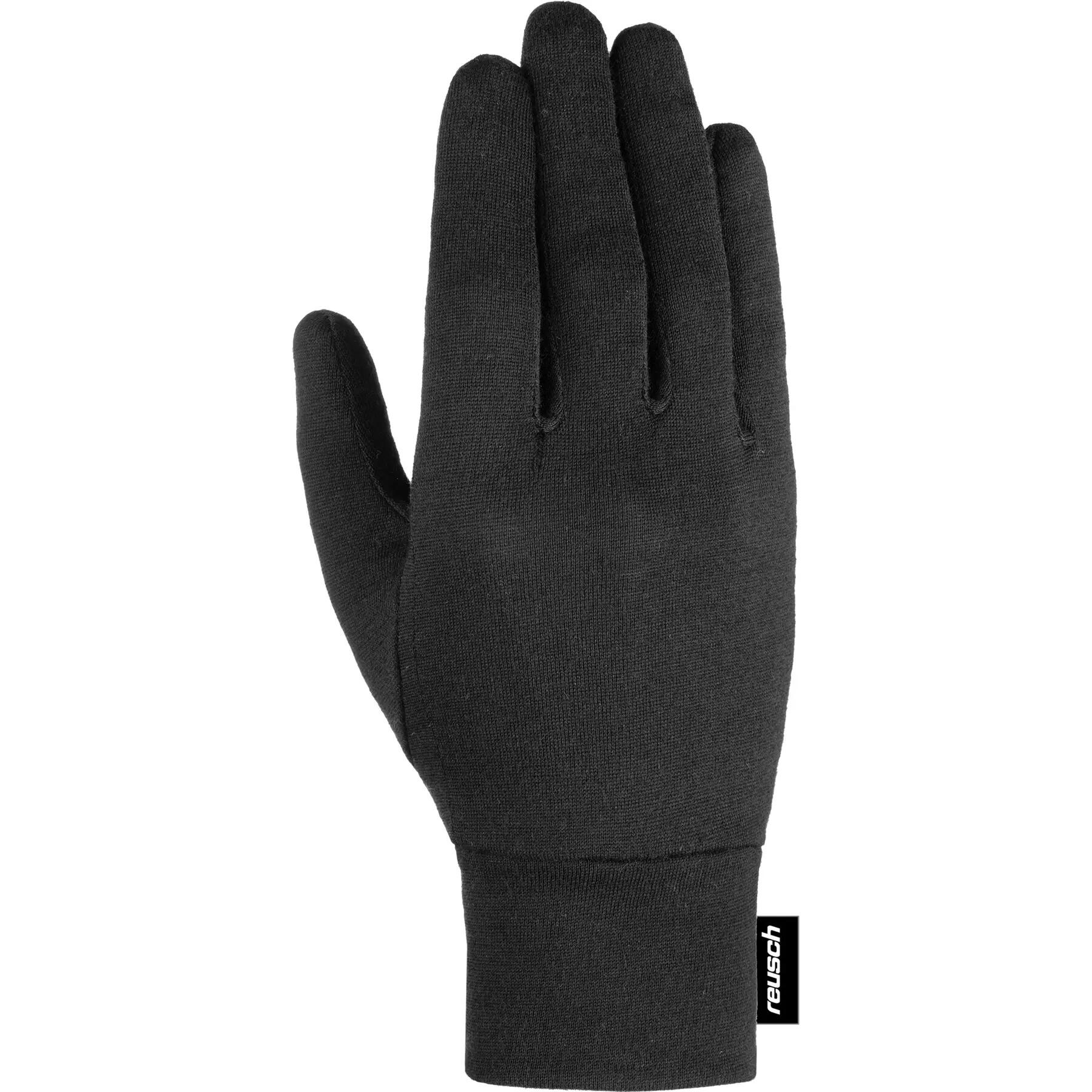 Rękawice Reusch Merino Wool Conductive