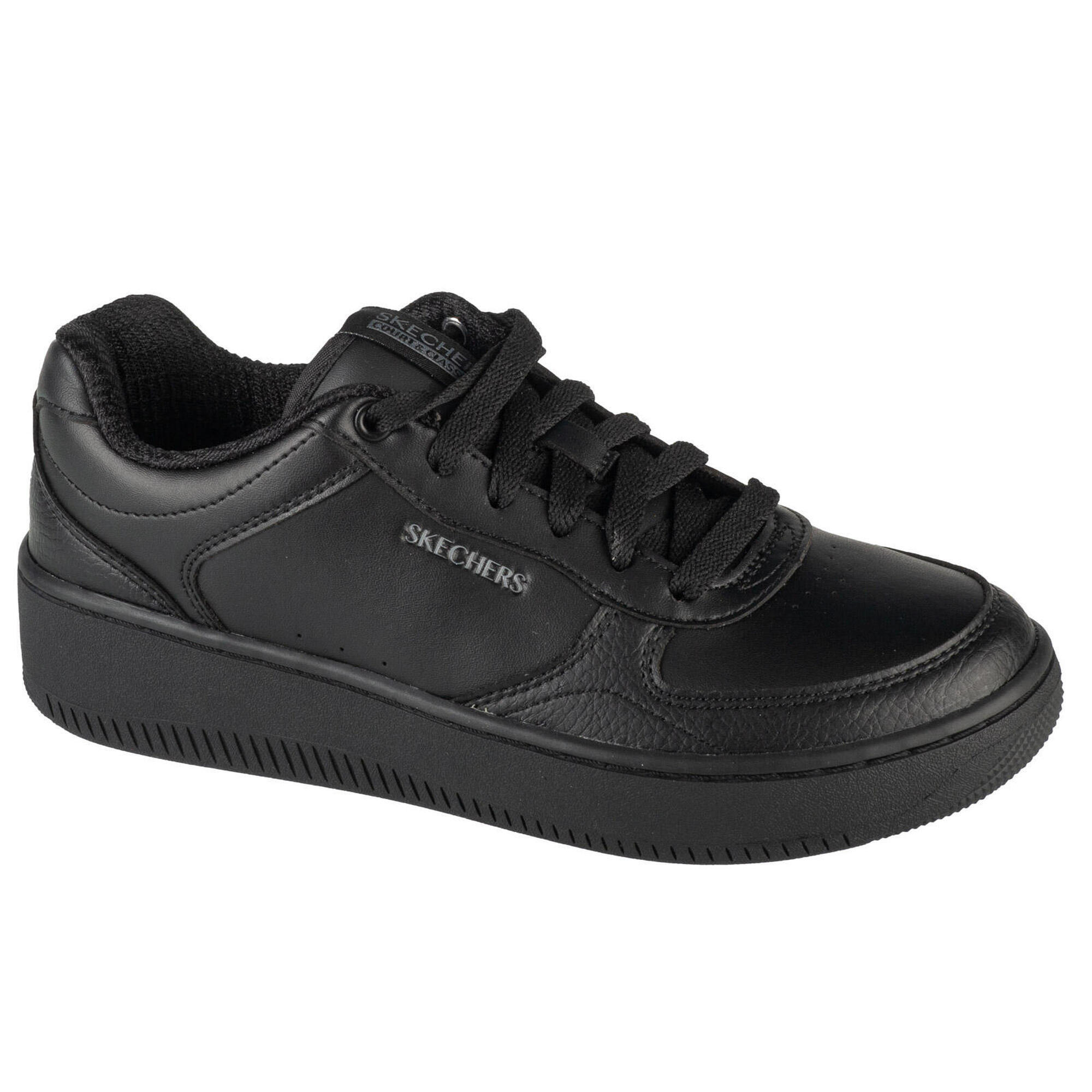 Buty sportowe do chodzenia damskie  Sport Court 2.0 - Core Essential