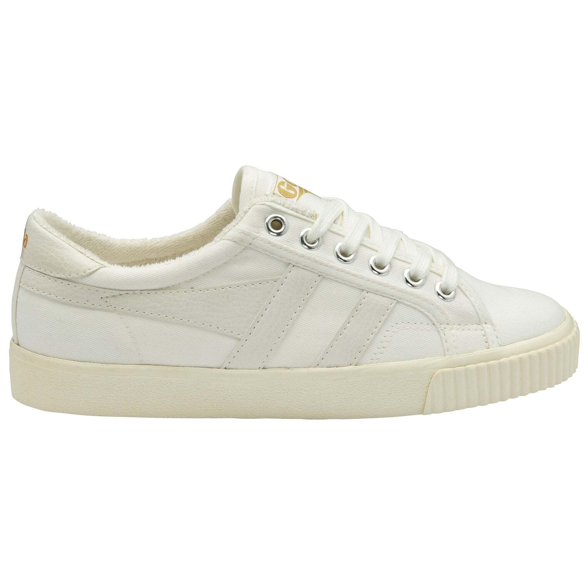 Sneakersy damskie Gola Tennis Mark Cox