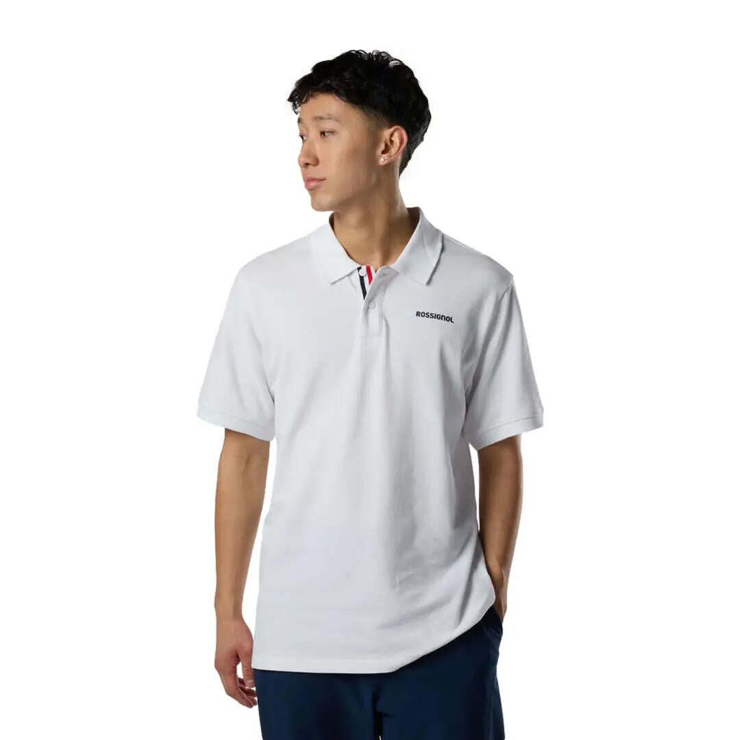 Polo Rossignol Logo