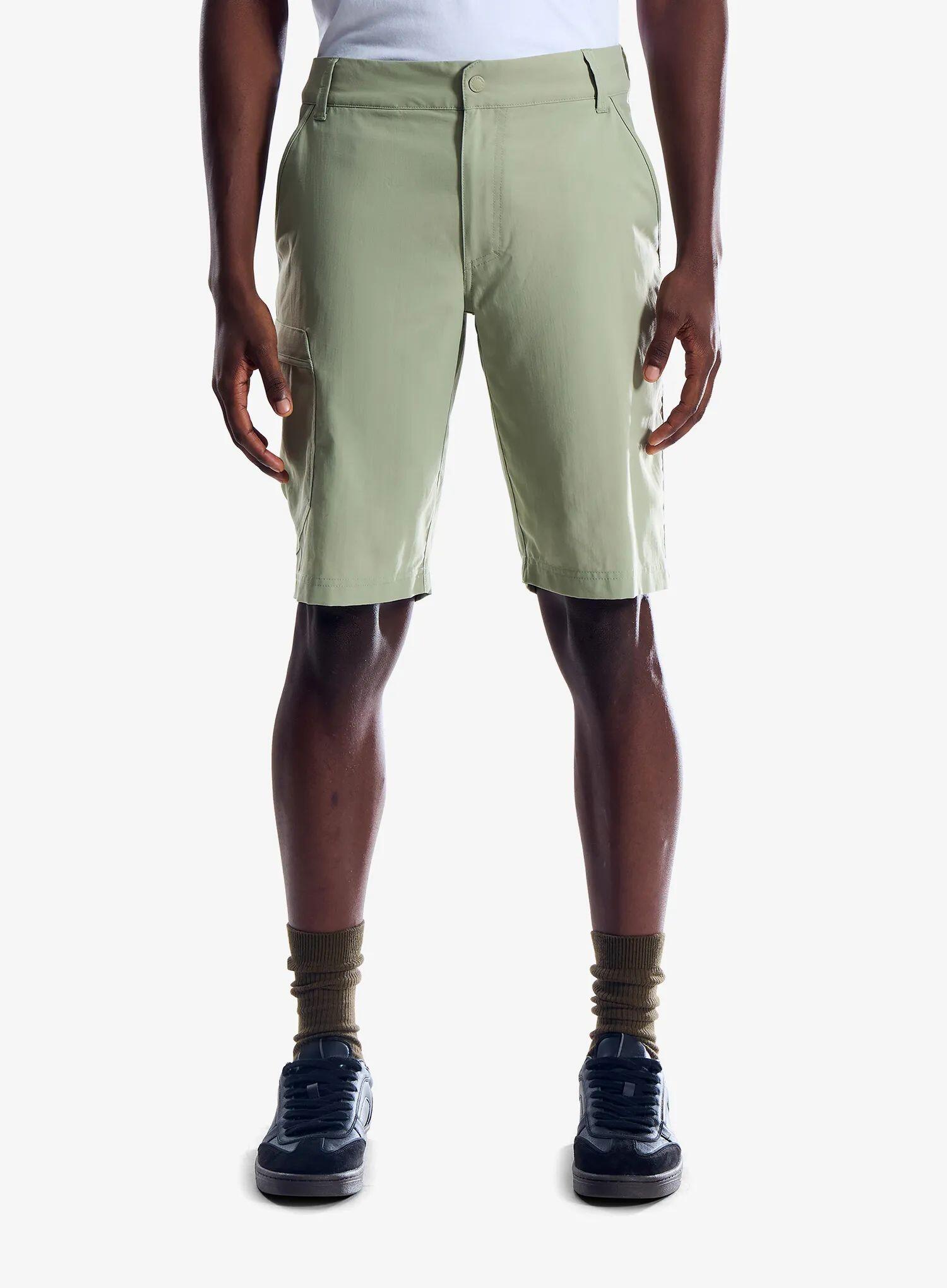 Spodenki turystyczne męskie Berghaus Navigator 2.0 Short