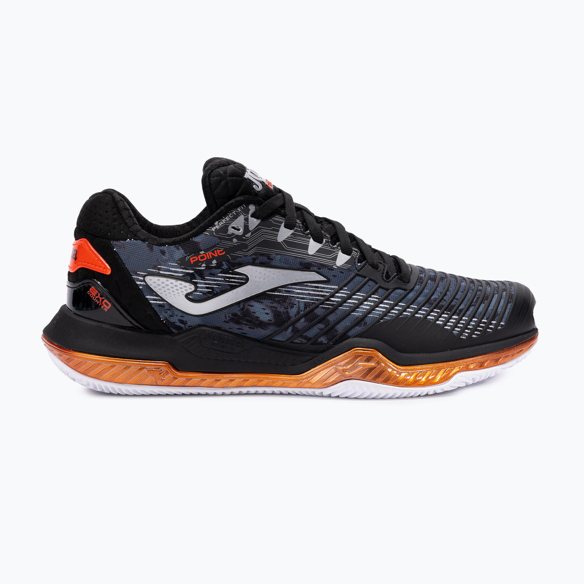 Buty tenisowe męskie Joma Point C