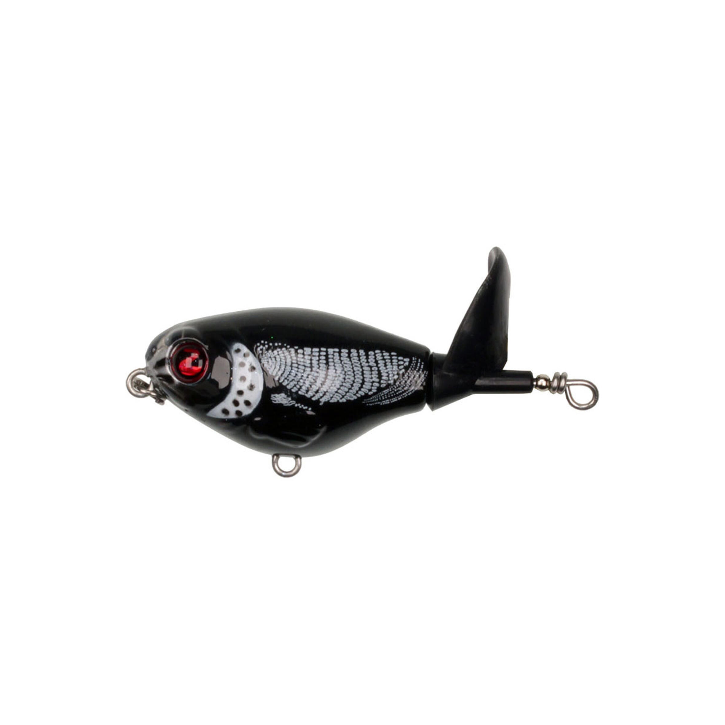 Przynęta powierzchniowa Whopper Plopper 6 cm Loon