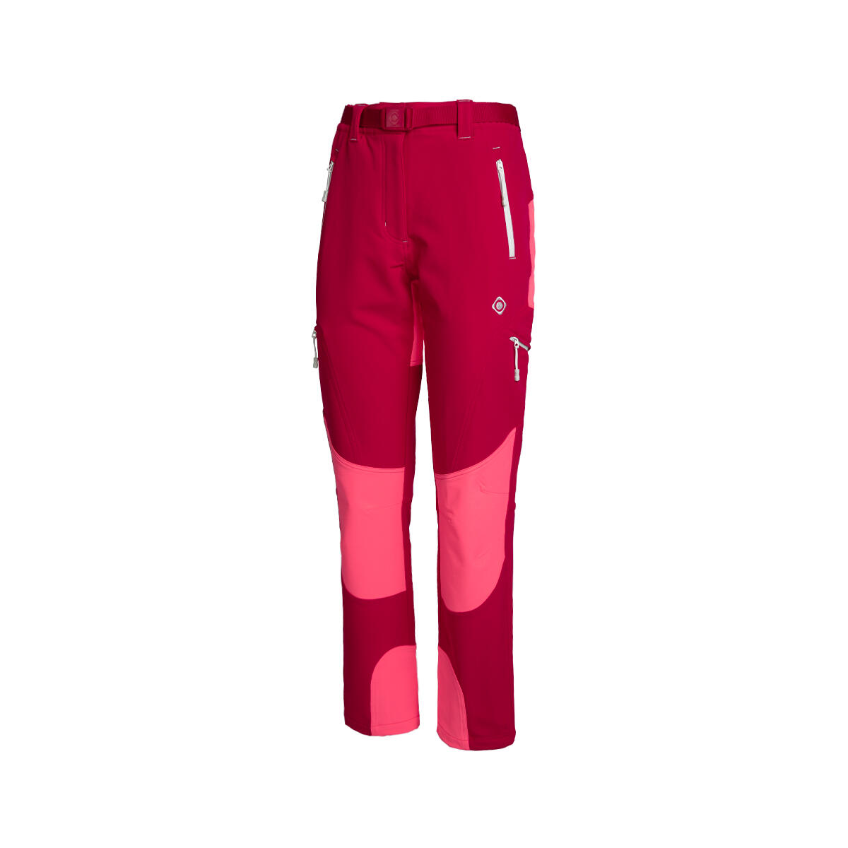 Spodnie techniczne damskie BALTIC W FW V2 Mount-Stretch, wodoodporne, elastyczne