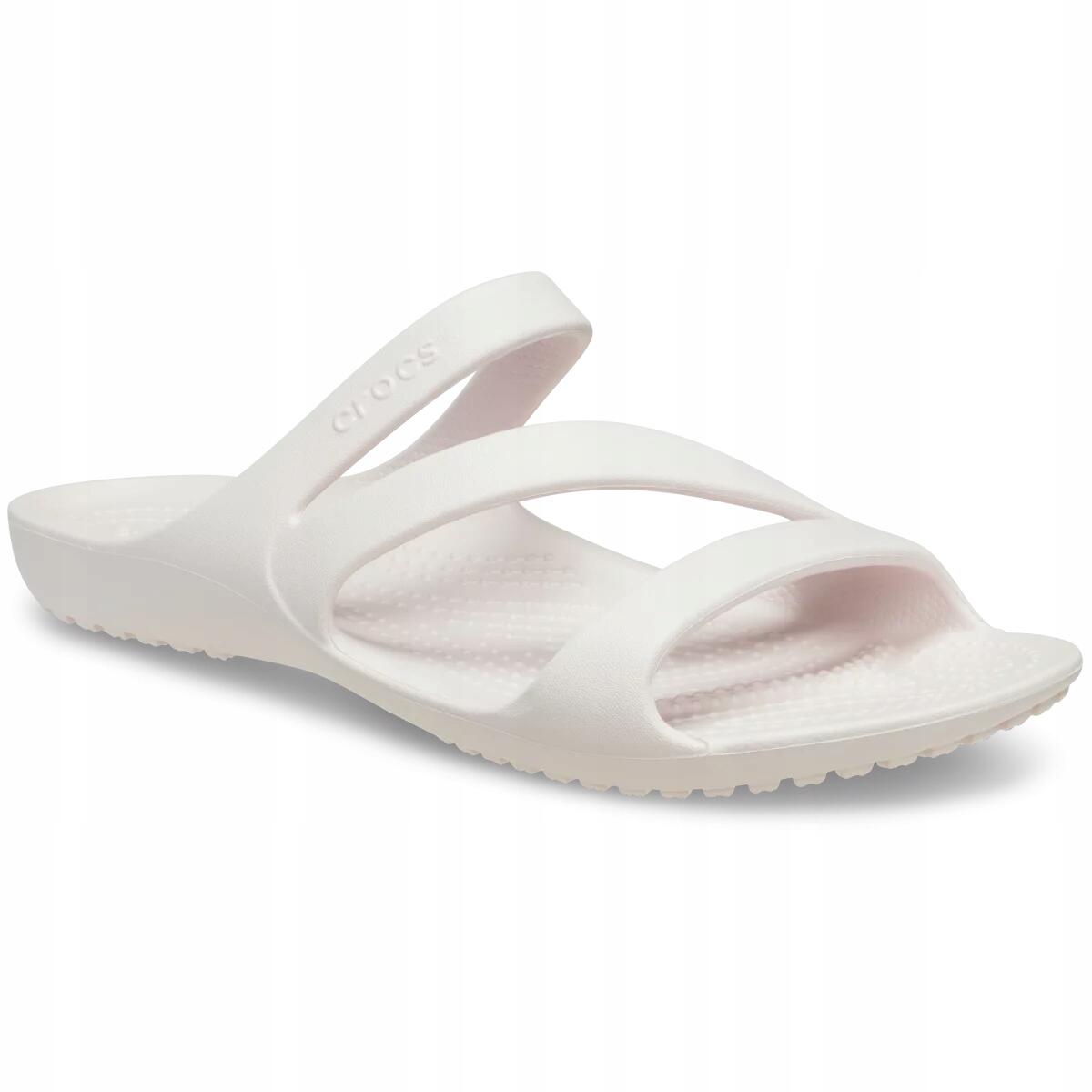 Klapki Dla Dorosłych Crocs Kadee II