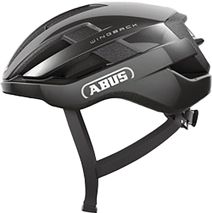 Kask szosowy „WingBack”, tytanowy