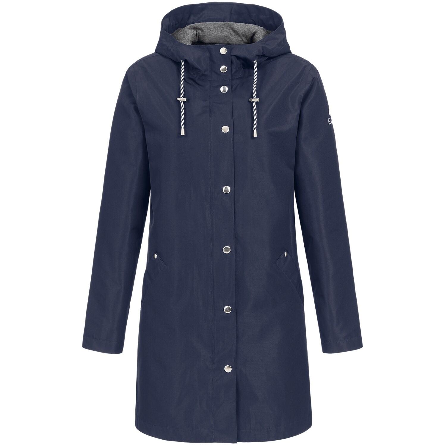 Wodoodporna kurtka jeździecka ELT Emilia