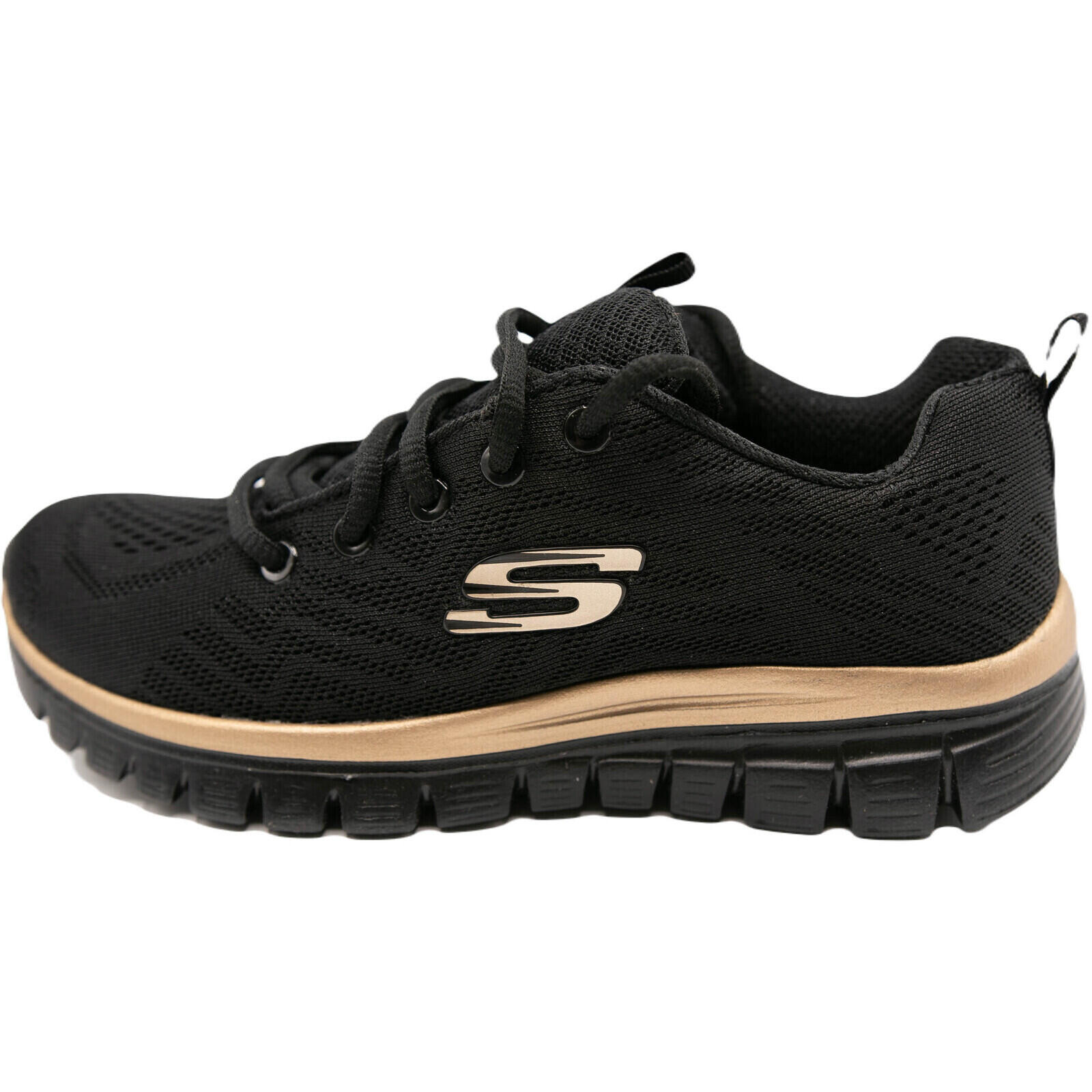 Buty do chodzenia damskie Skechers Graceful-Get Connected