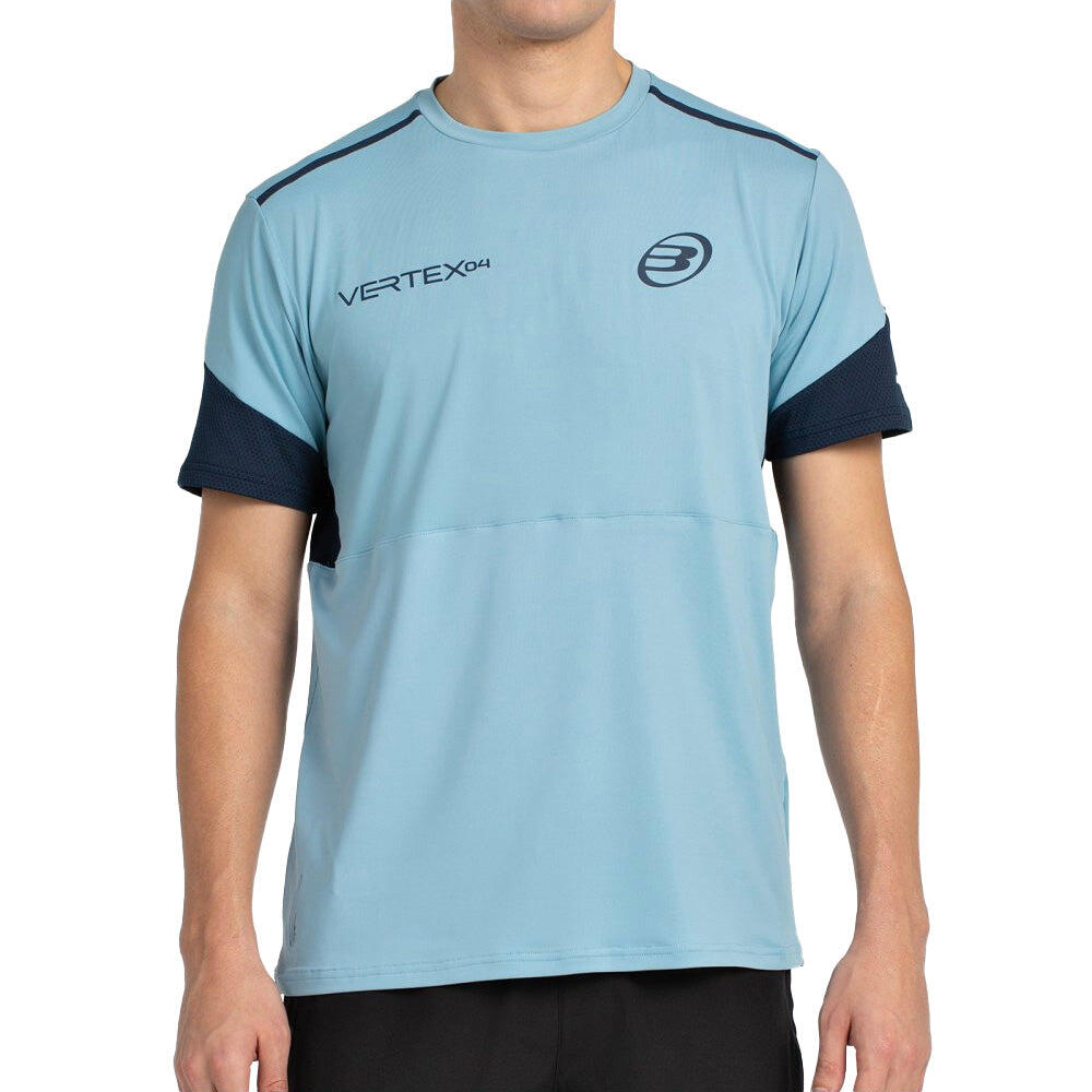 BULLPADEL JUAN TELLO 25I (Camiseta)