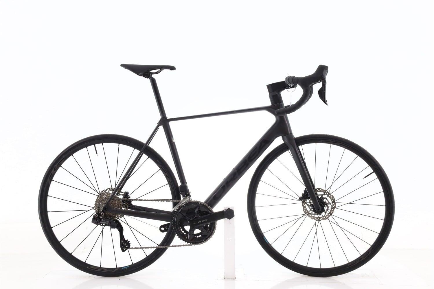 Second life · R. szosowy · Orbea Orca Di2 12V · W bardzo dobrym stanie