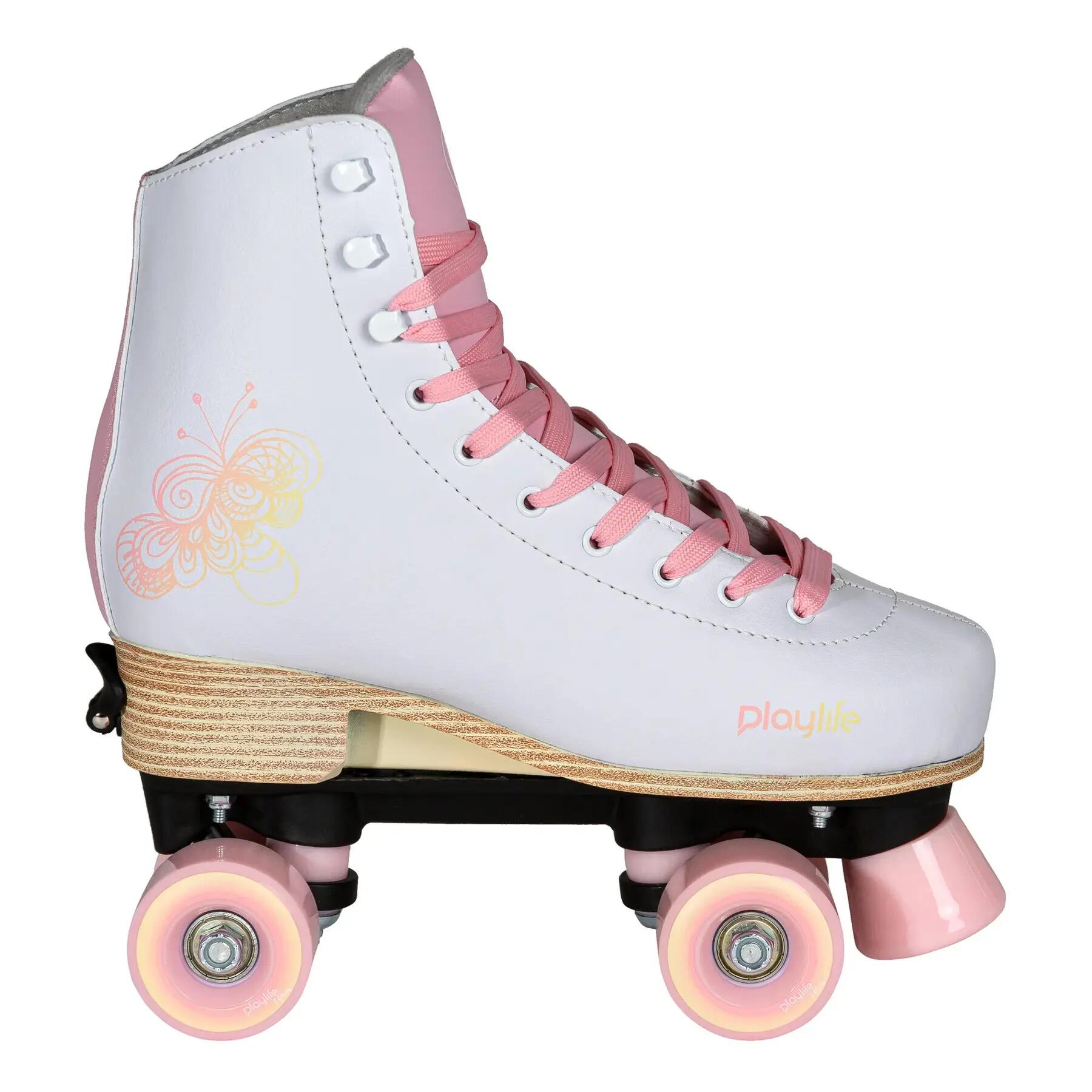 Roller quad Chaya Classic Pale