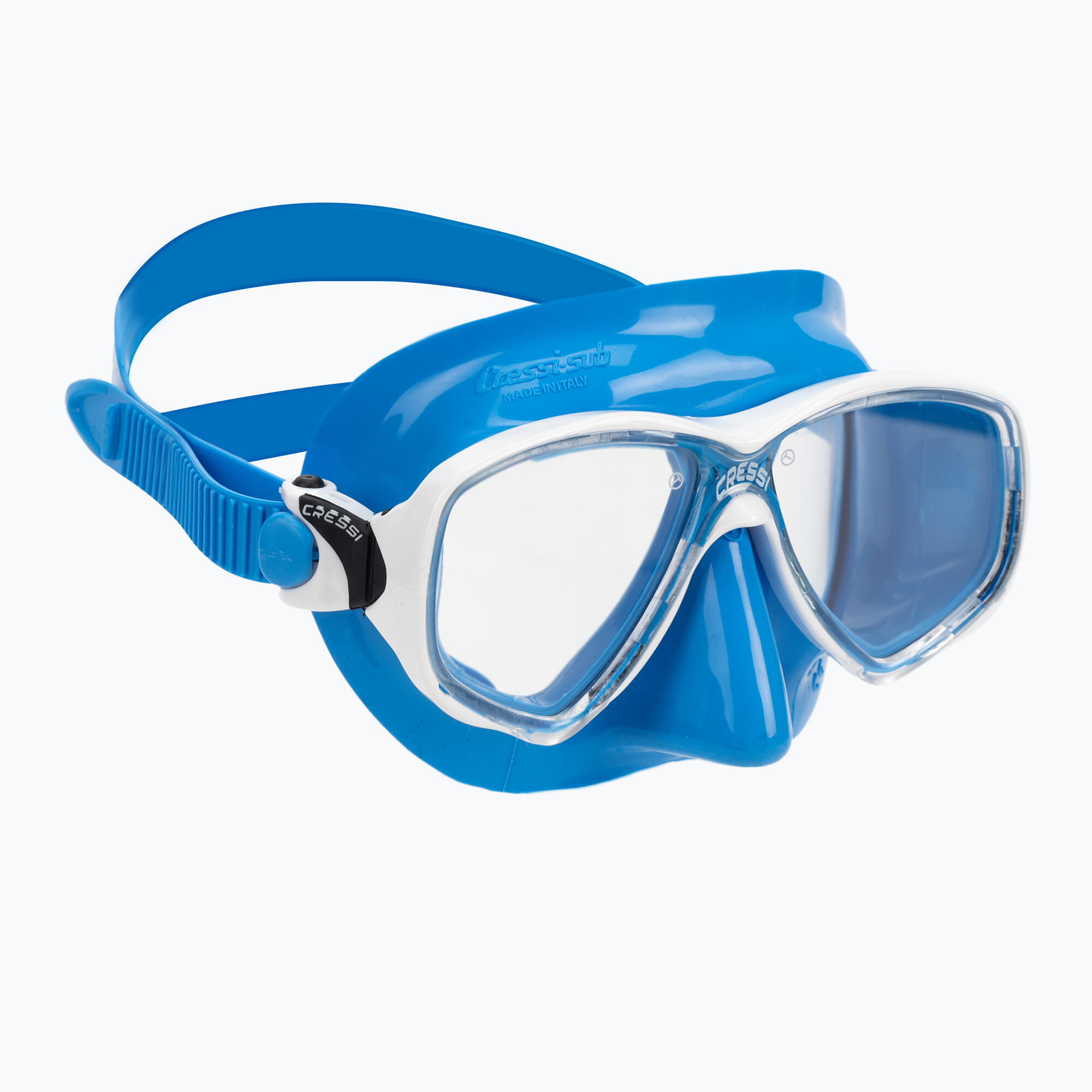 Maska do snorkelingu Cressi Marea