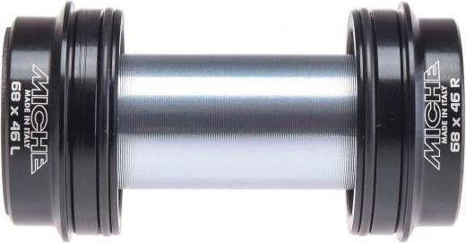 Wspornik dolny Miche Evo Max 68x46 Bb30 Pressfit 24 mm
