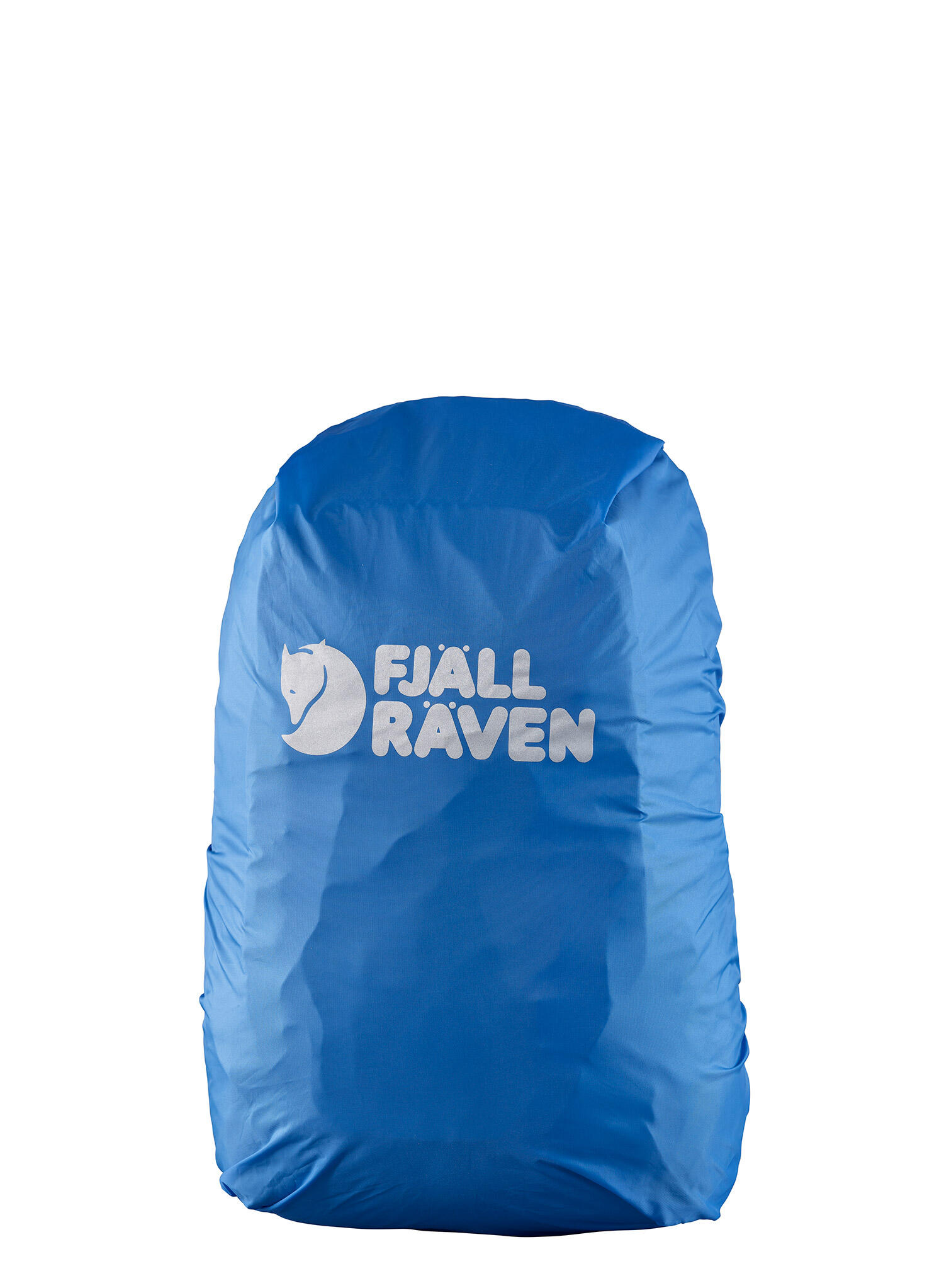 Pokrowiec na plecak Fjallraven Rain Cover 16-28 - un blue