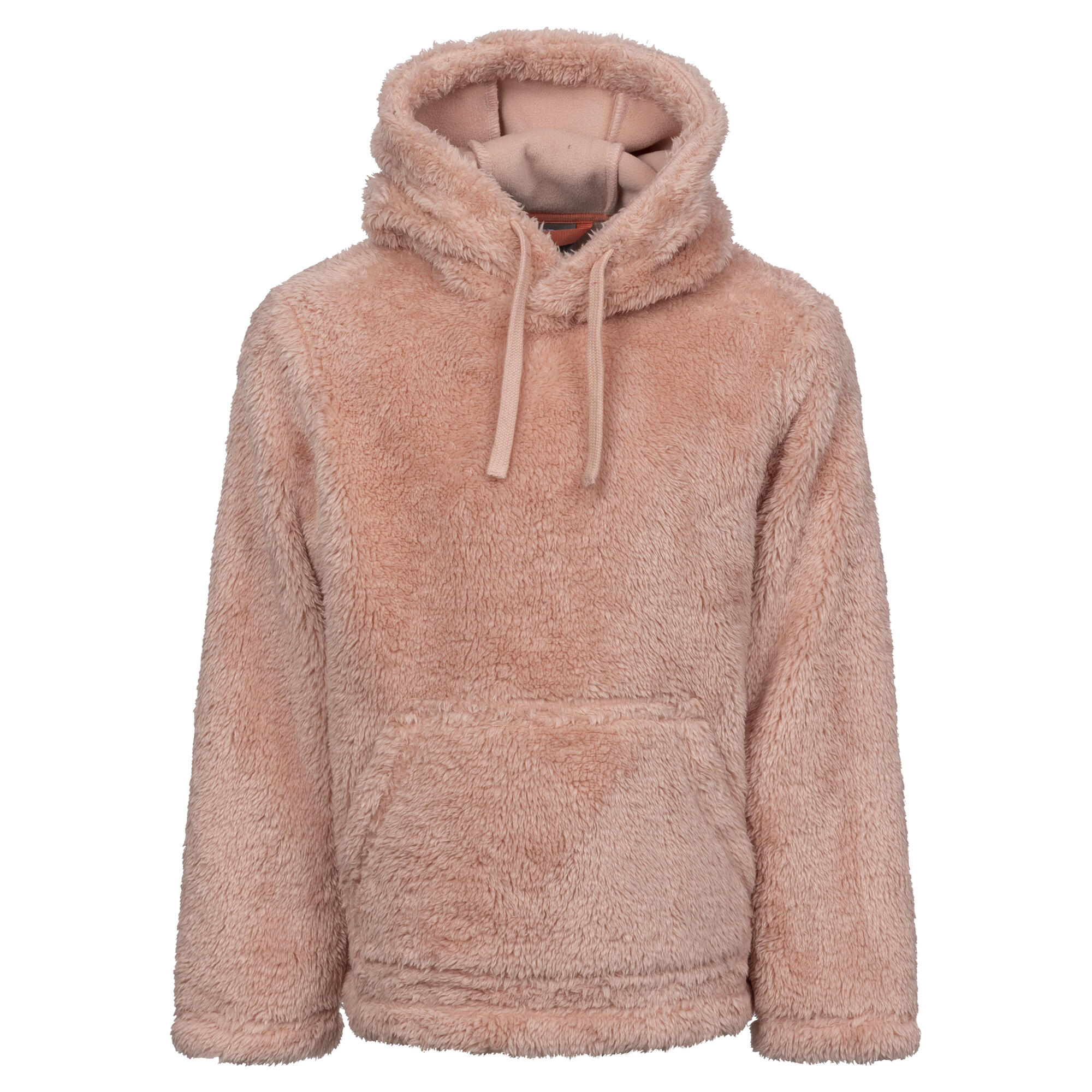 Bluza Z Kapturem Dziecięca Polar Z Nakryciem Na Głowę Temoni