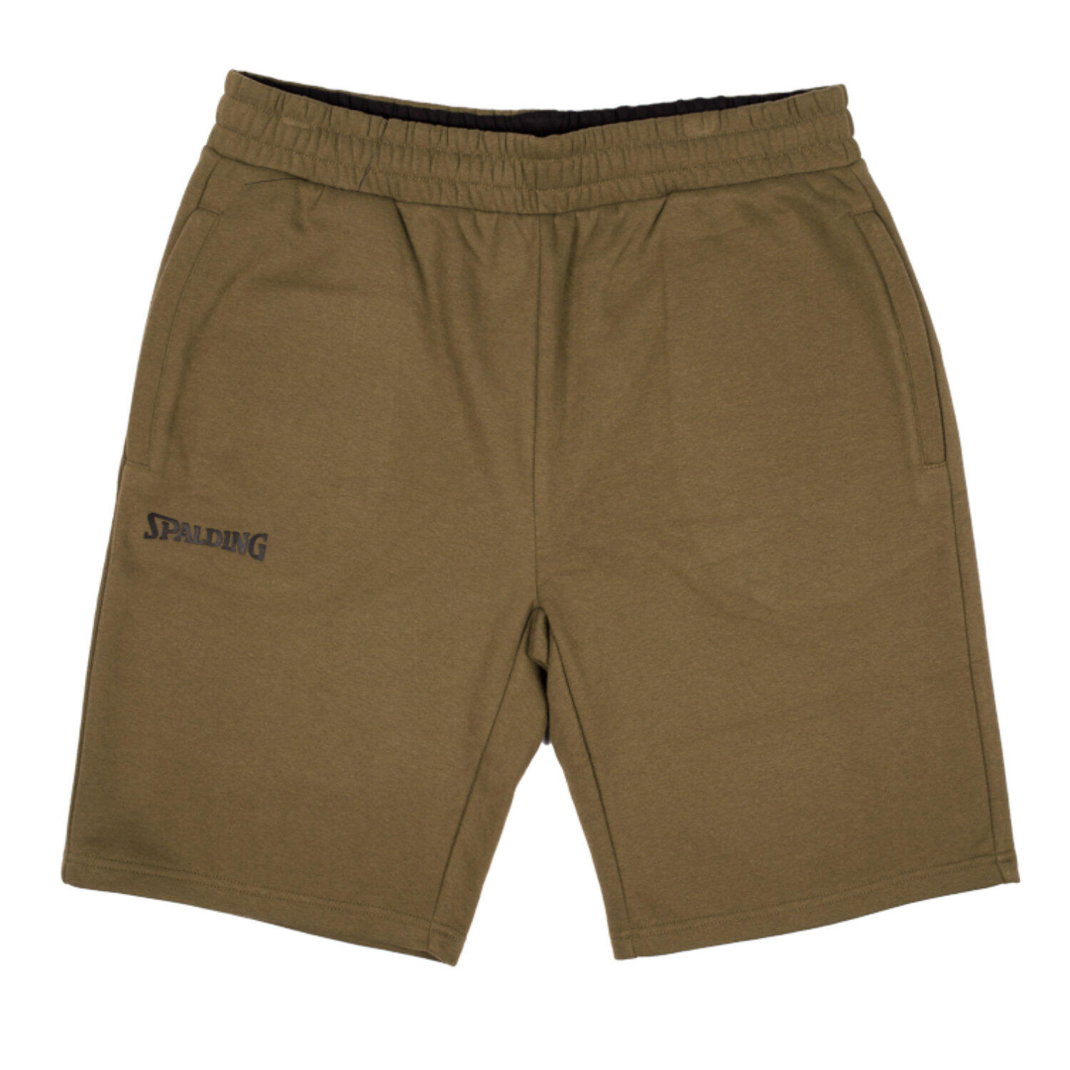 Krótka Spalding Flow