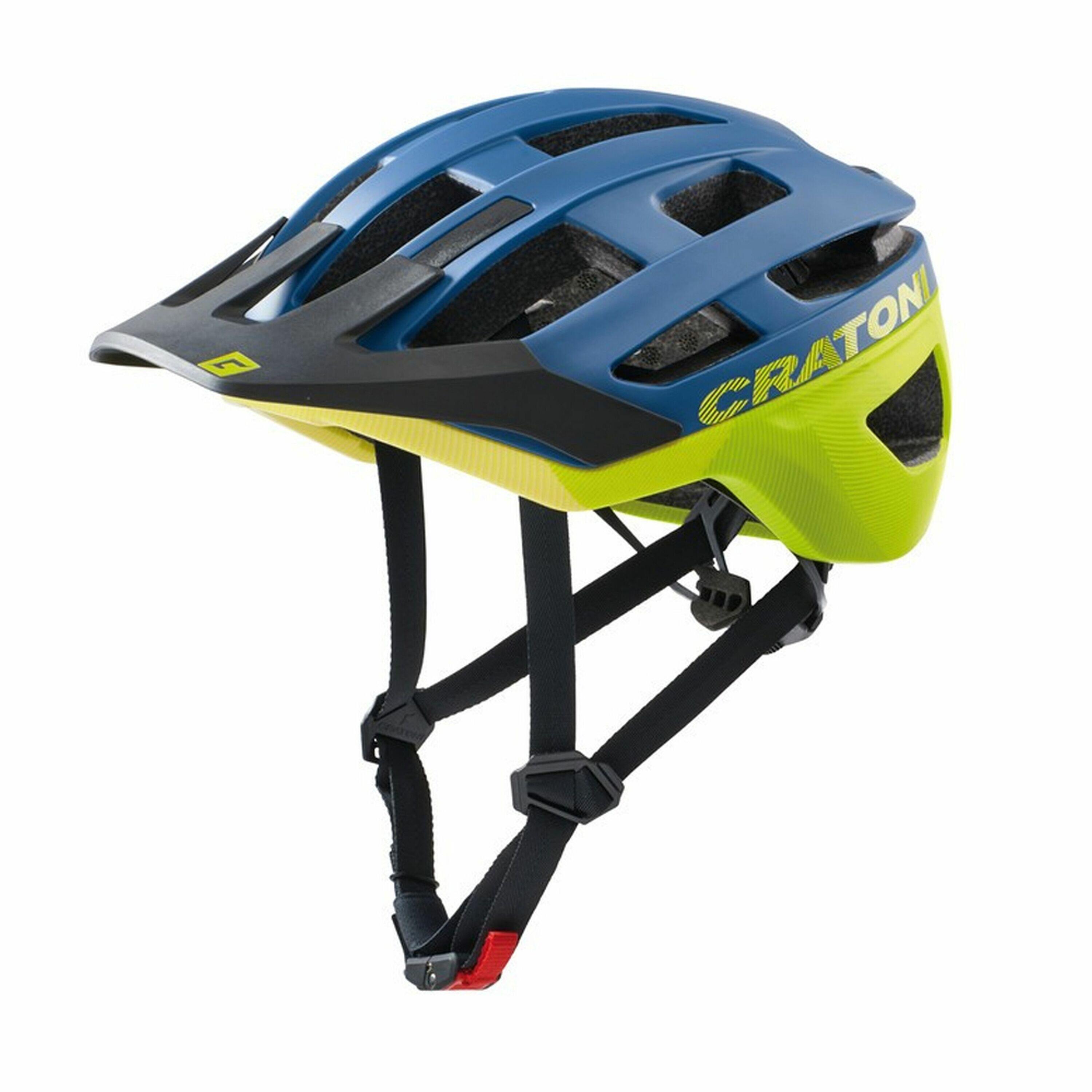 Kask rowerowy MTB AllRace