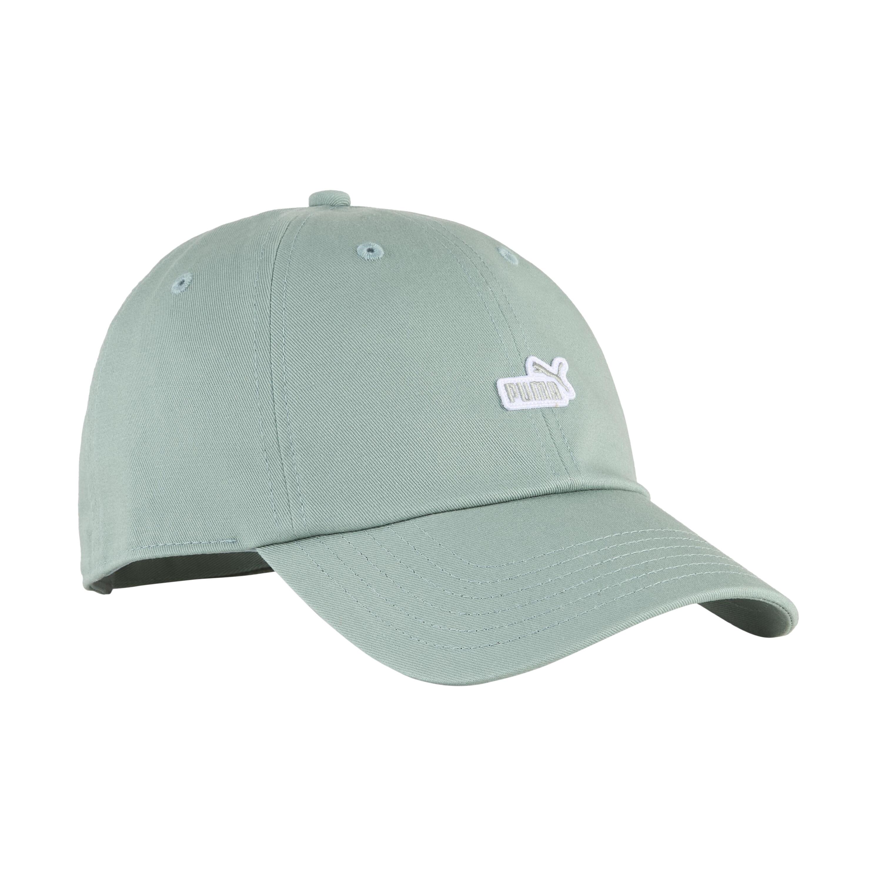 Czapka Puma Ess No. 1 Logo Patch Bb