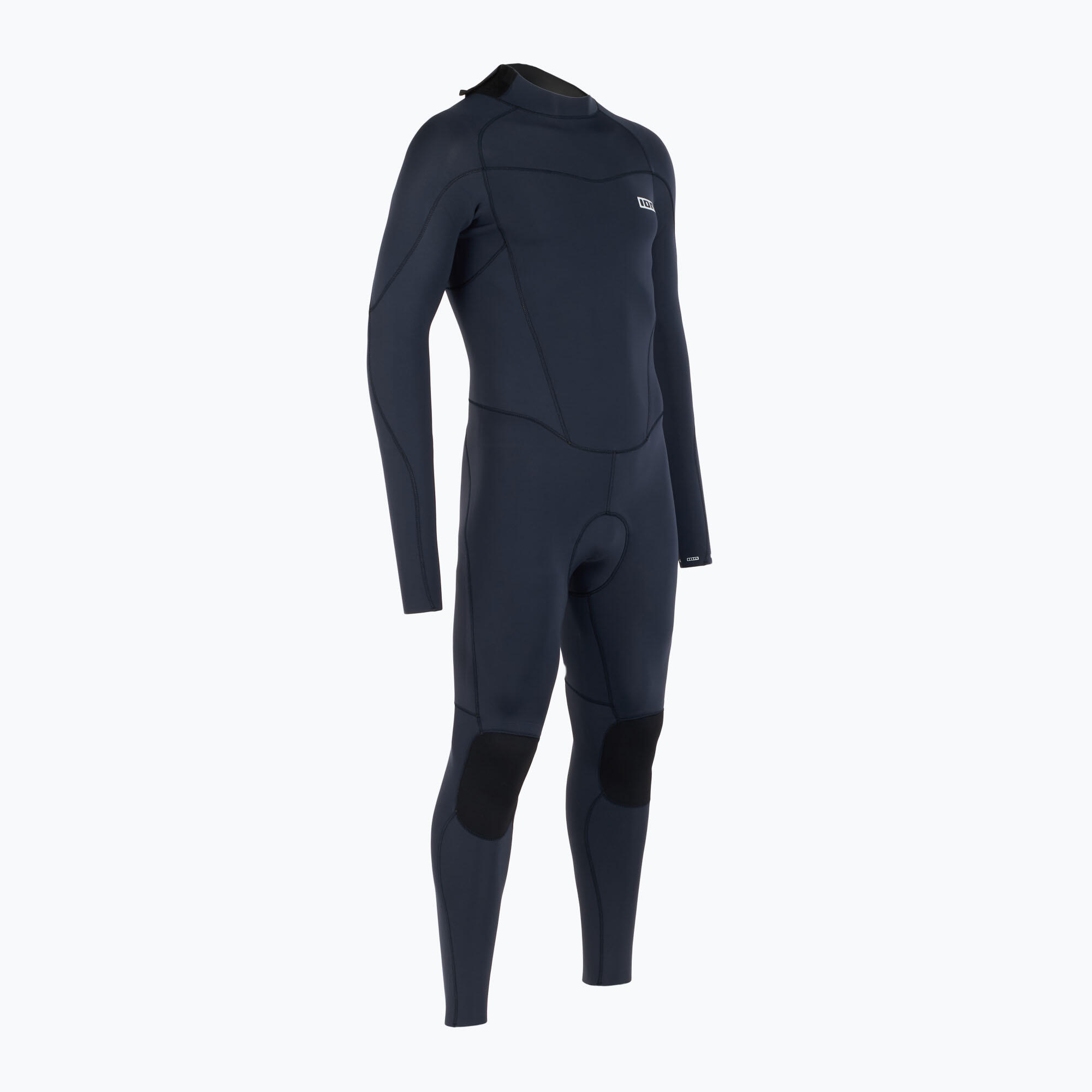 Pianka do pływania męska ION Element 3/2 mm Back Zip