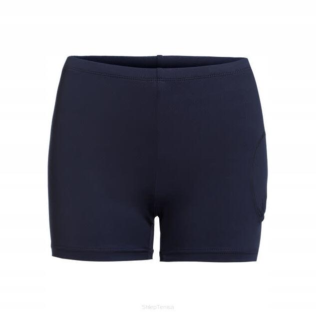 Spodenki tenisowe Fila Ballpants Bella