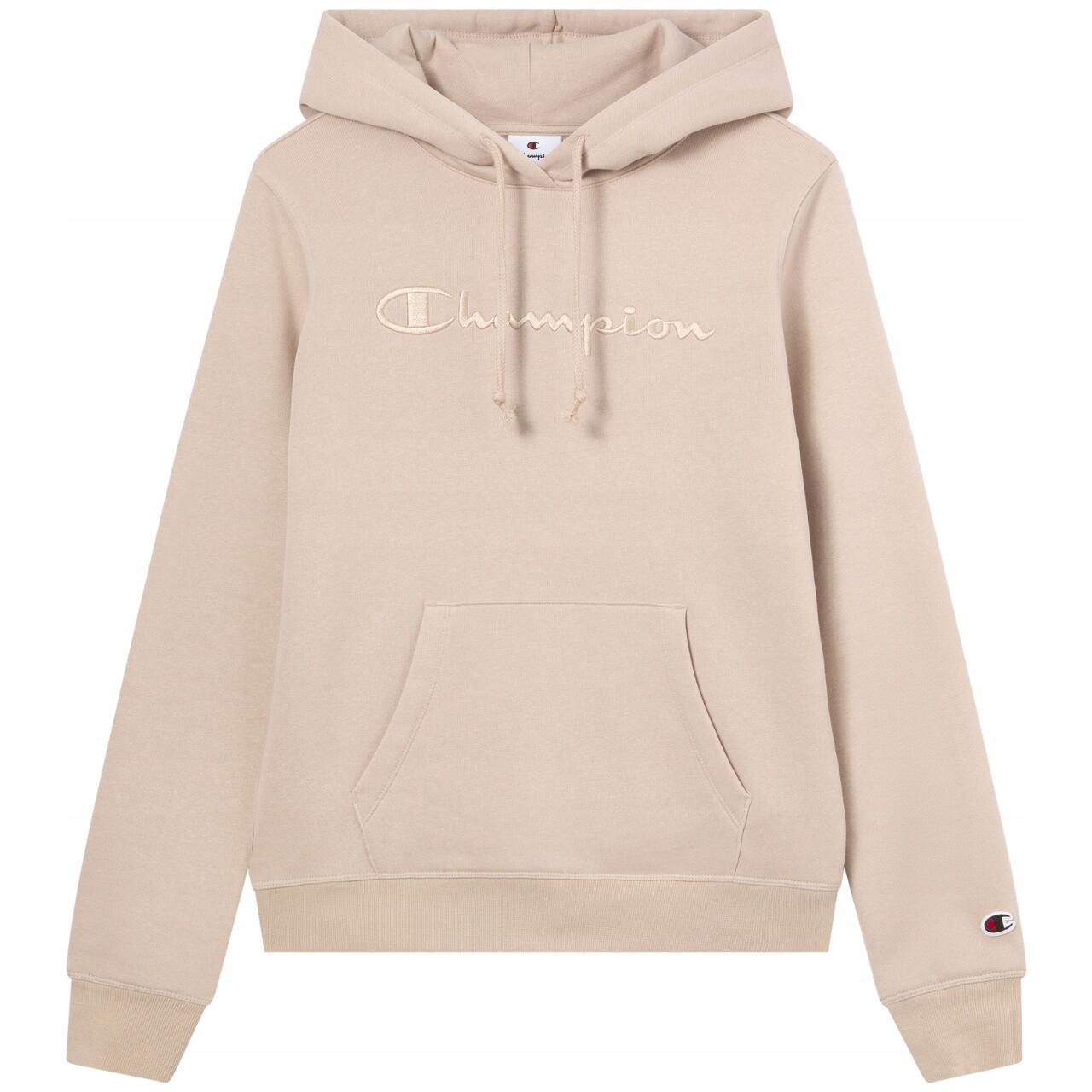 Bluza damska Champion Hooded Sweatshirt