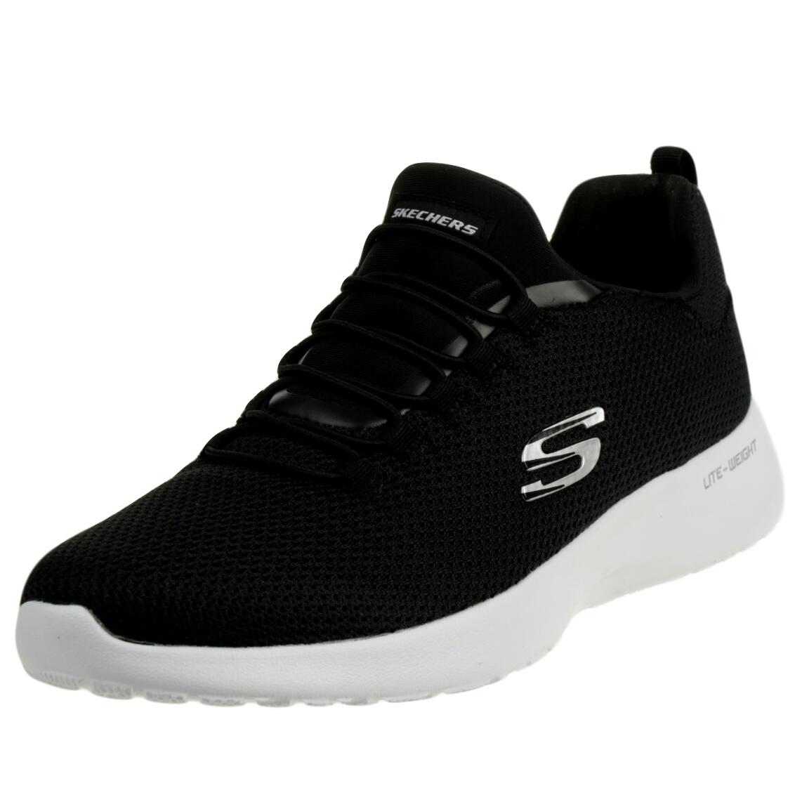 Buty Dynamight Rozmiar 40 Czarny - 58360-BKW
