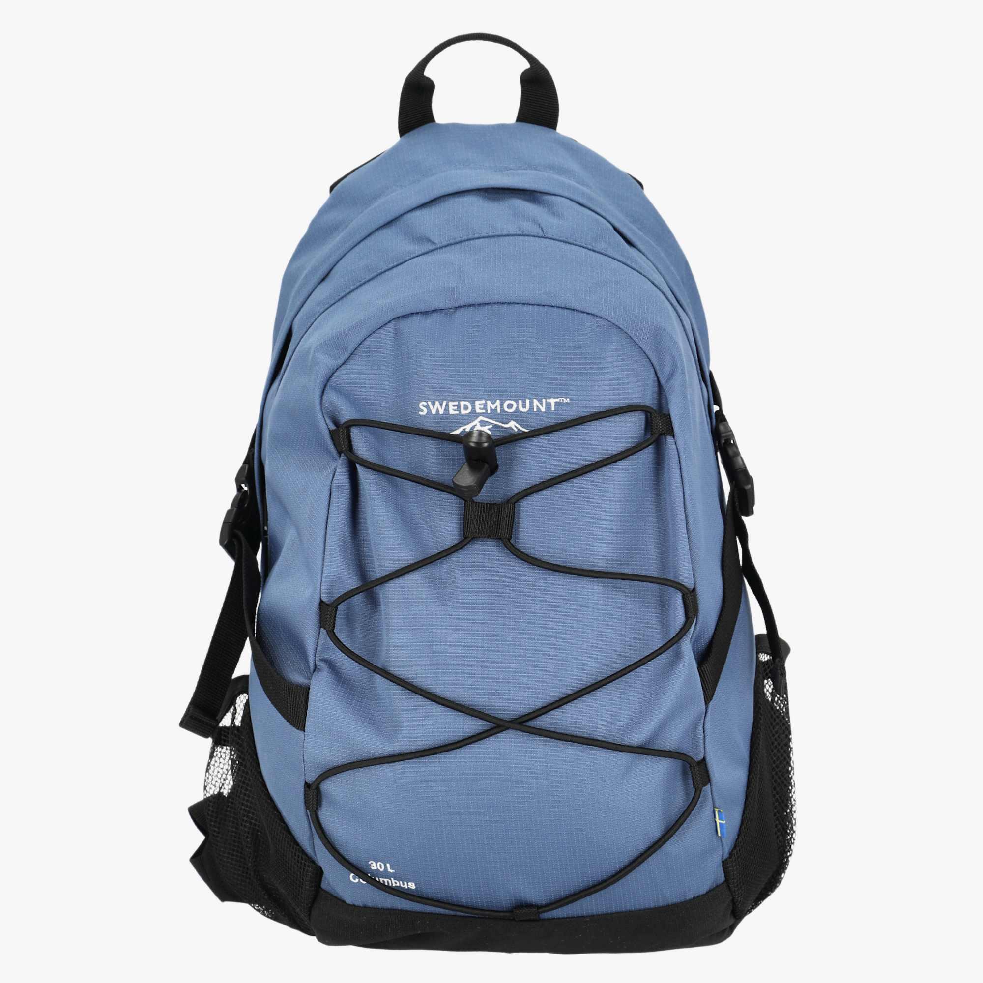 Plecaki Wędrówki Unisex Columbus Wodoodporny