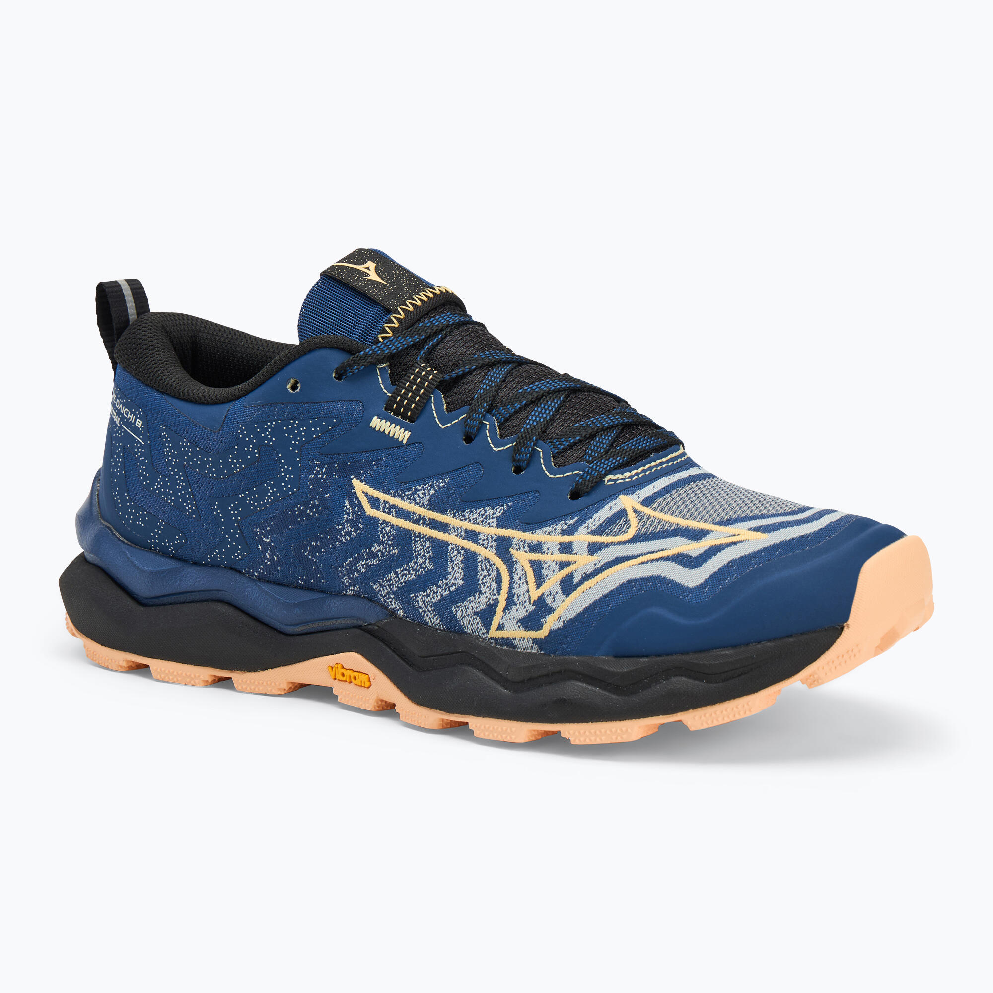Buty do biegania damskie Mizuno Wave Daichi 8