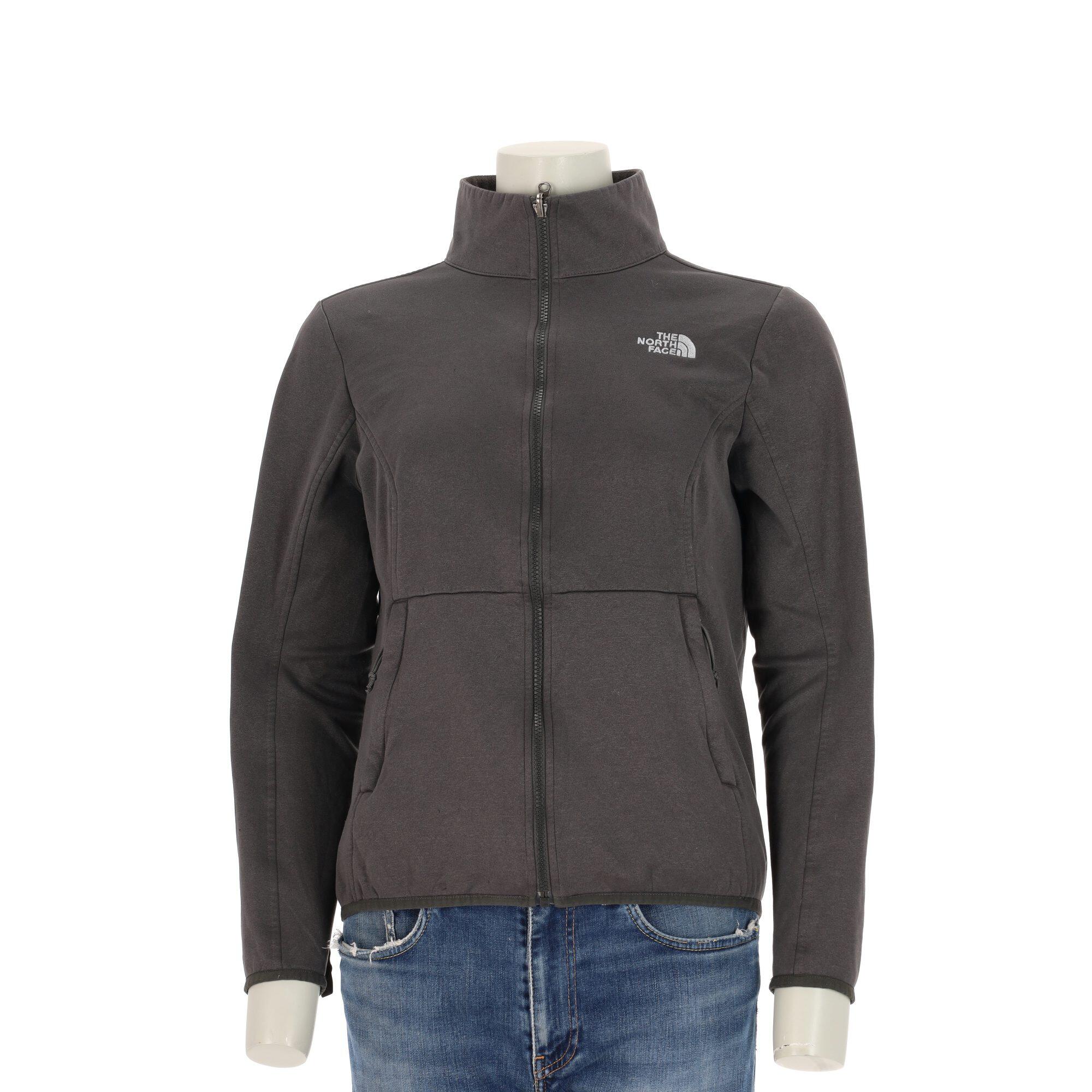 Second life - Kurtka polarowa damska The North Face - Stan bardzo dobry