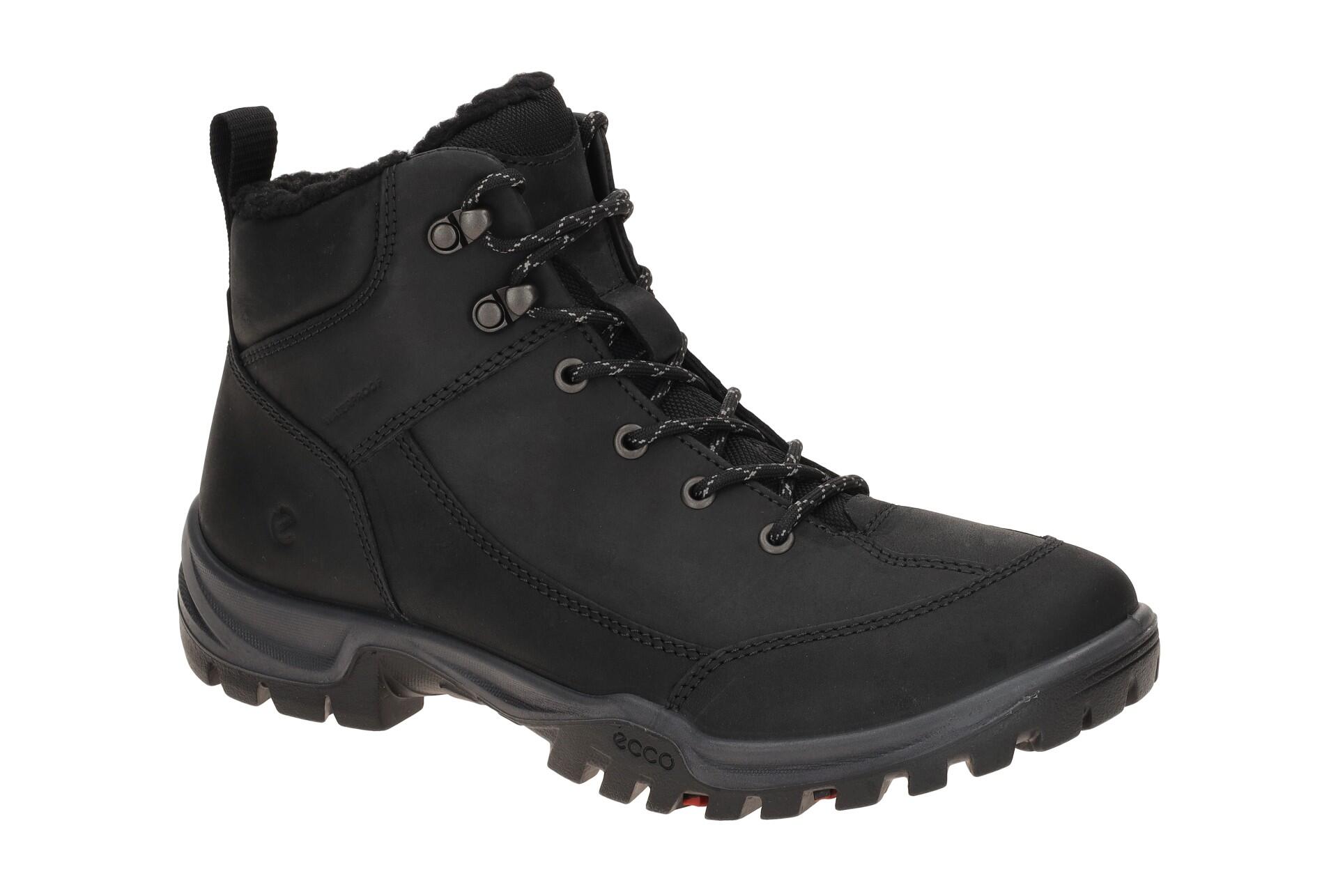 Buty trekkingowe Ecco Xpedition III WP/WL