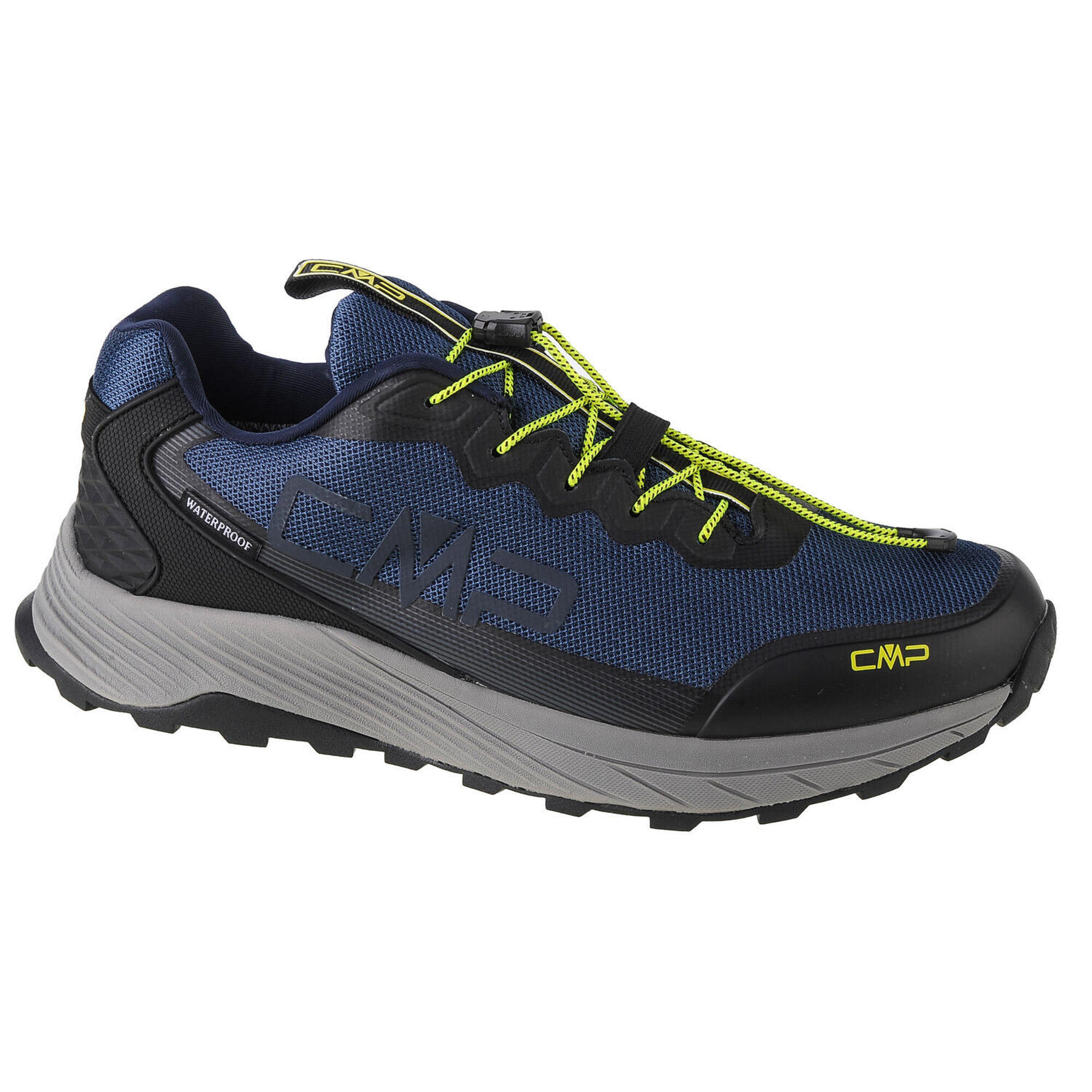 Buty do chodzenia męskie  CMP Phelyx WP Multisport