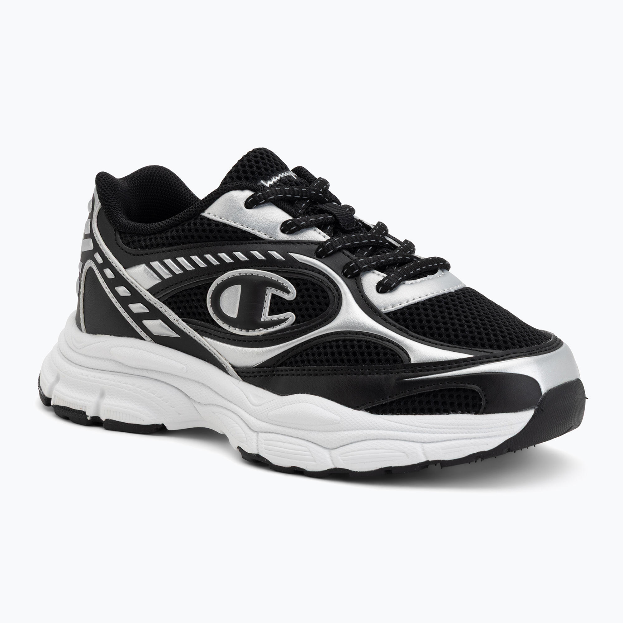 Buty dziecięce Champion RT25 GS Low Cut