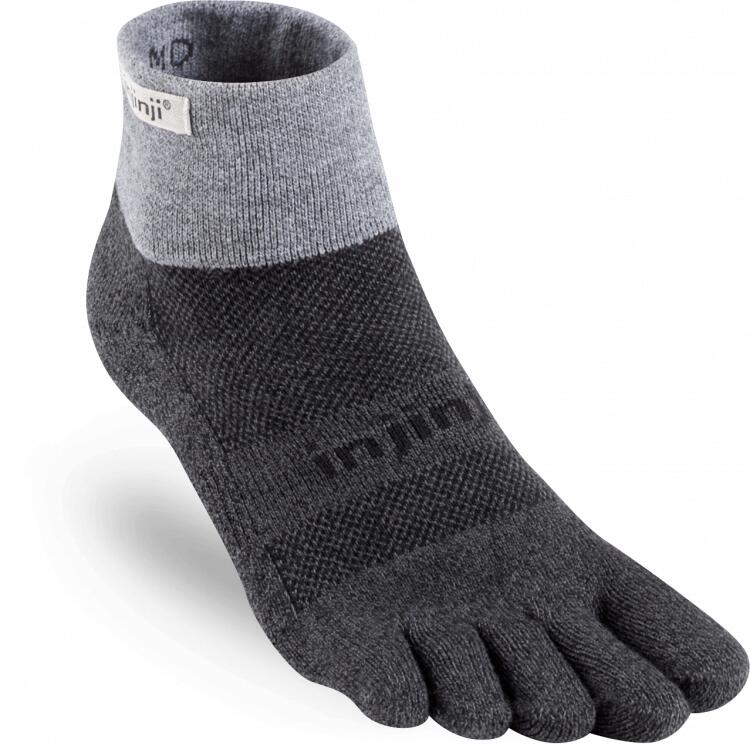 Skarpety trail mini-crew Injinji