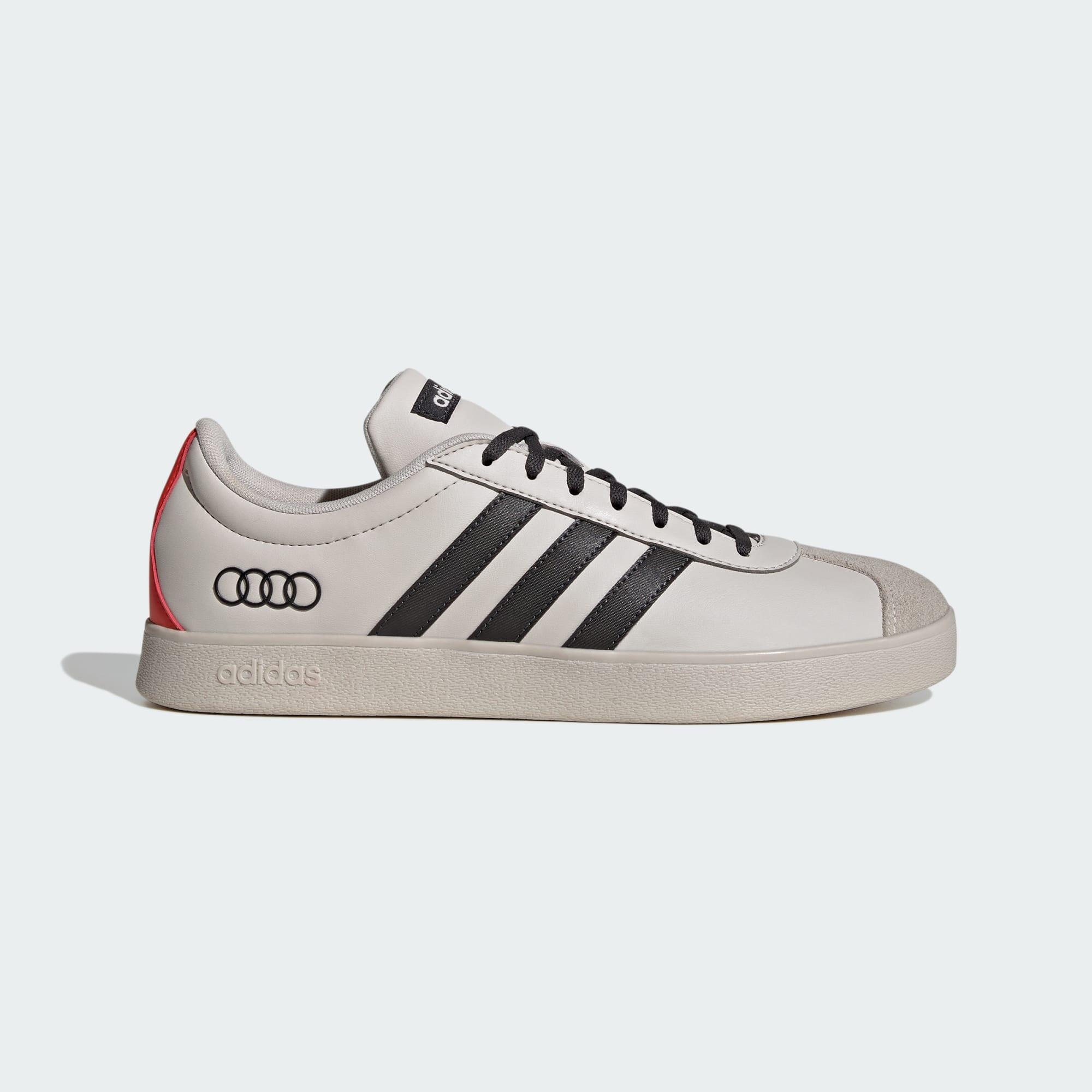 BUTY VL COURT AUDI REVOLUT F1 TEAM