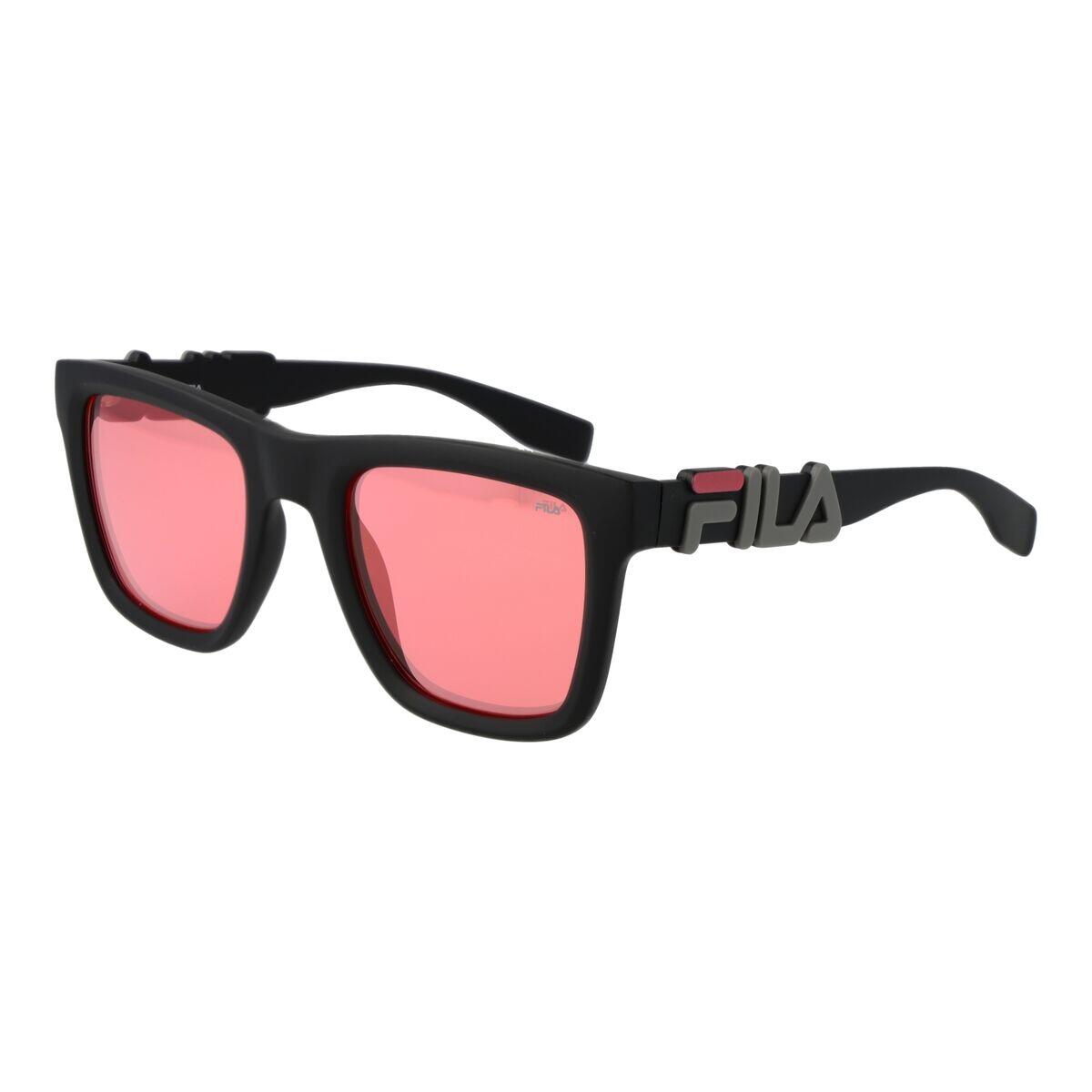 Okulary przeciwsłoneczne Męskie Fila SF9416 51U28K