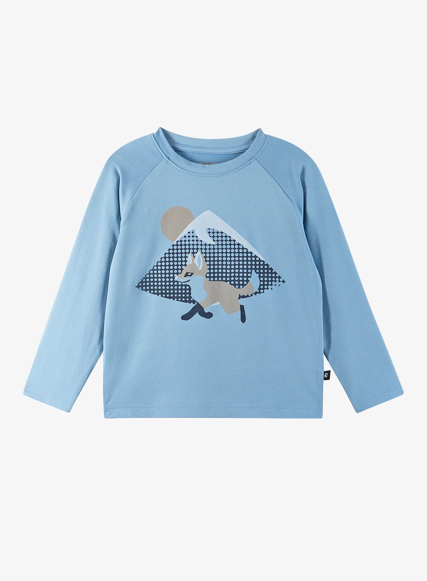 Bluza dziecięca Reima Kouluun