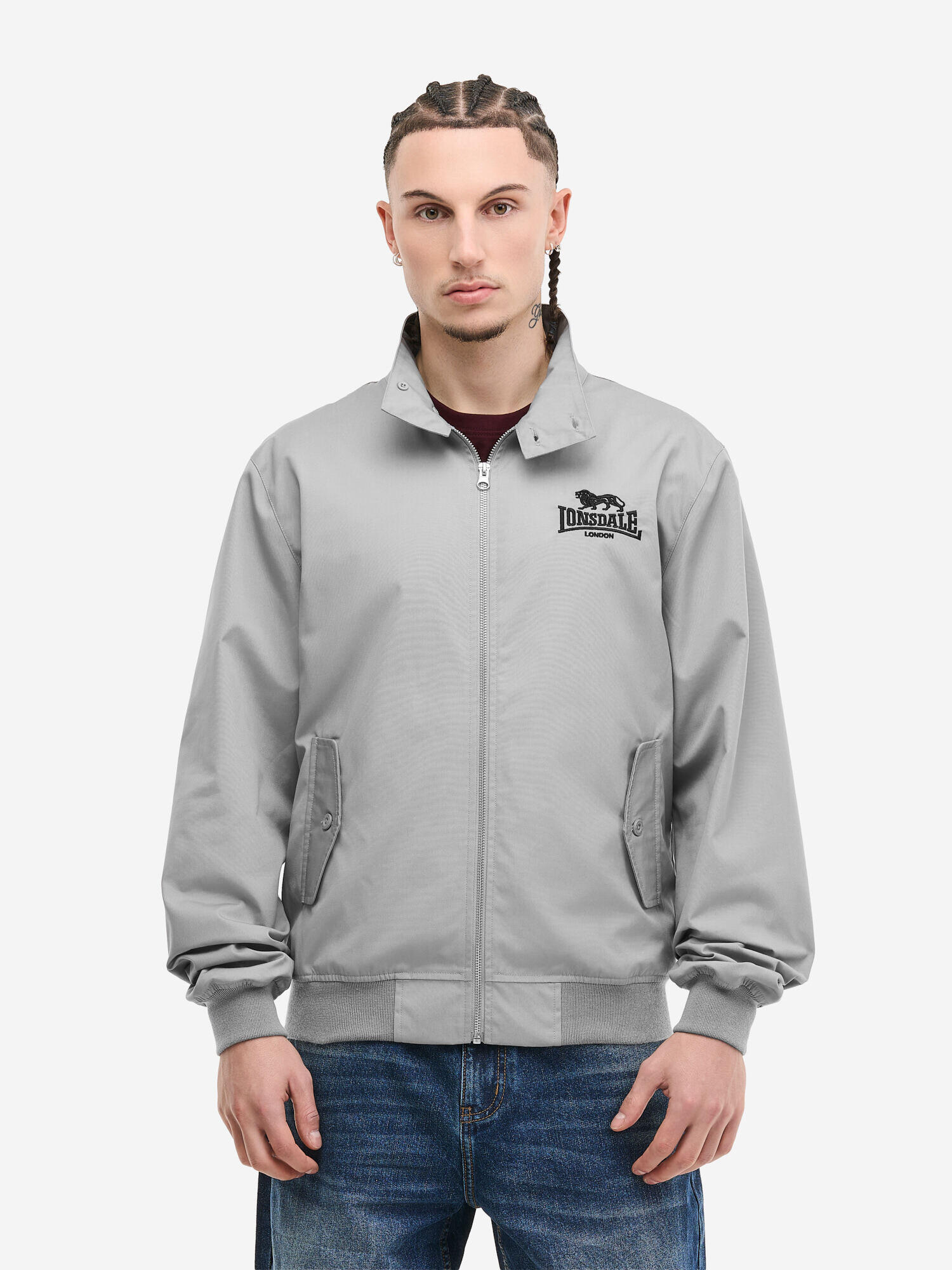 Veste Lonsdale Classic