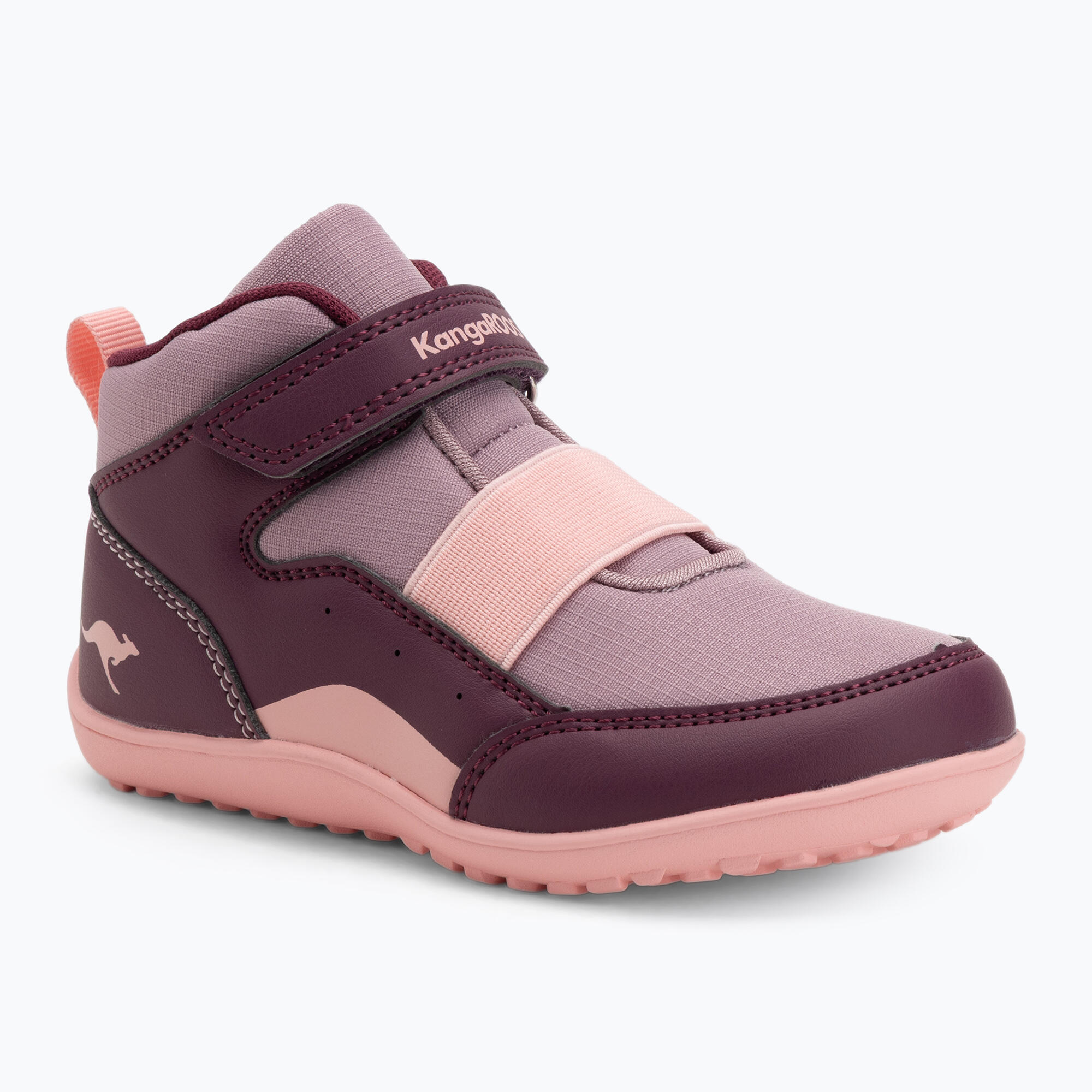 Buty dziecięce KangaROOS K-BFI Peppy EV