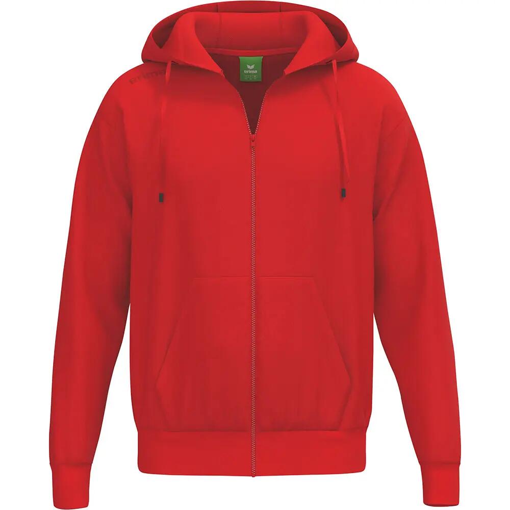 Bluza z kapturem dla dzieci Erima TS
