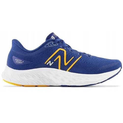Buty treningowe męskie New Balance MEVOVLB
