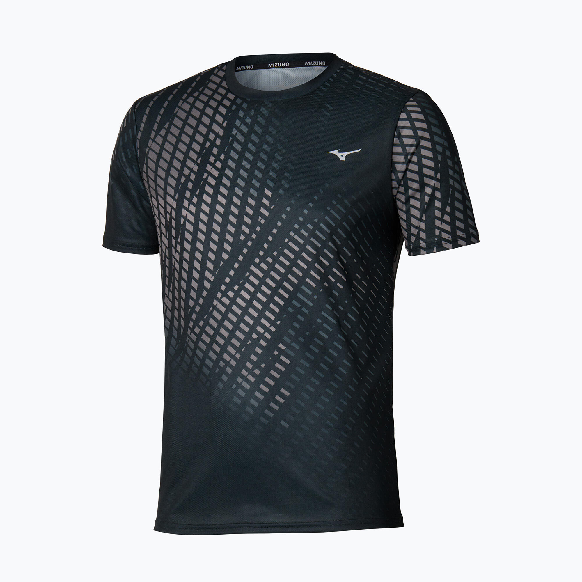 Koszulka do biegania męska Mizuno Core Graphic Tee