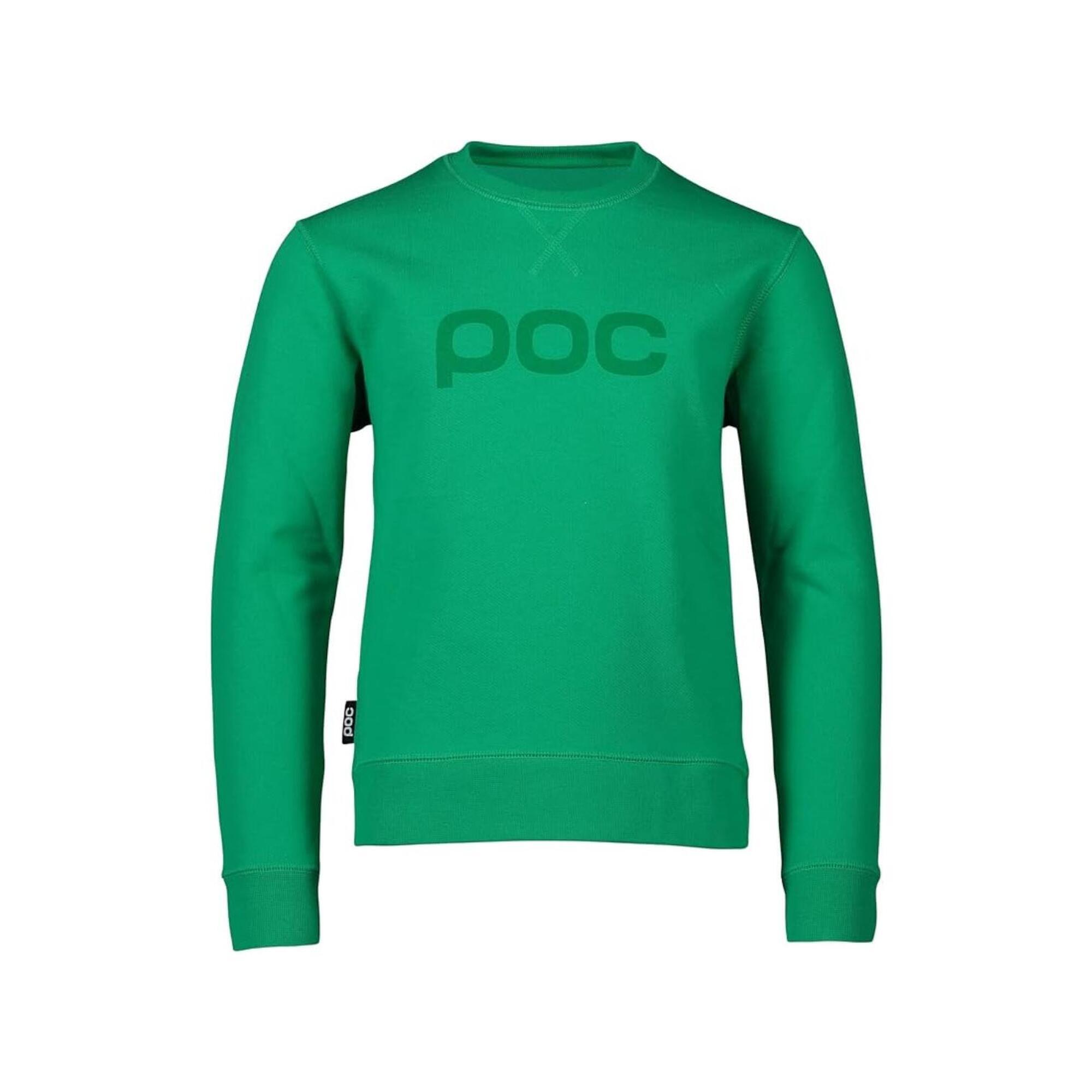 Bluza sportowa dla dzieci POC Crew Jr