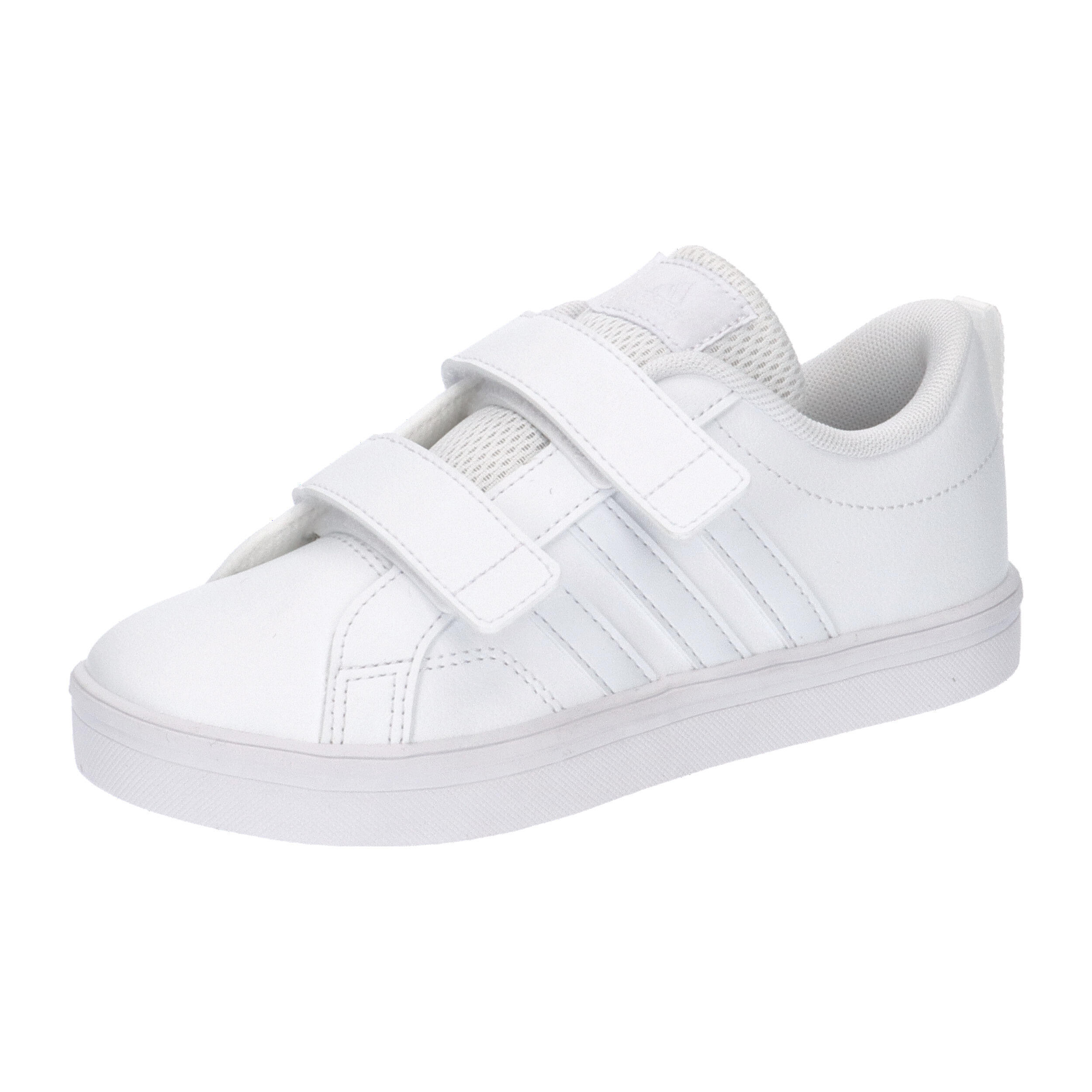 Buty Dziecko Adidas Pace 2.0 C biały