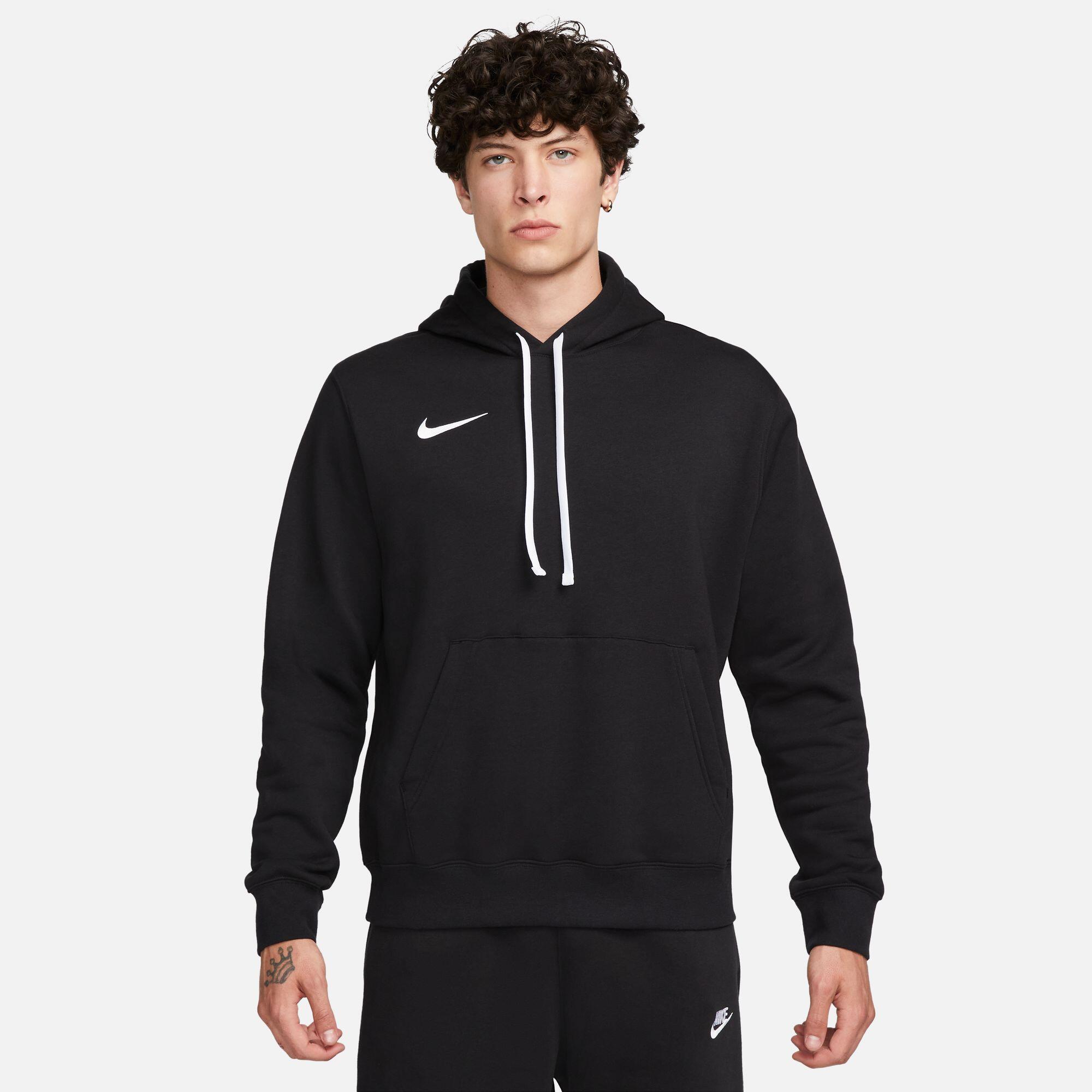 Bluza Męska z kapturem Nike Park 20 Fleece